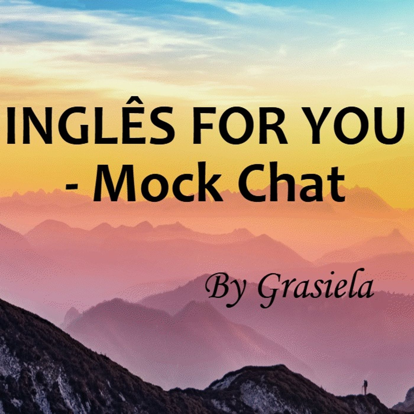 Inglês For You - Mock Chat