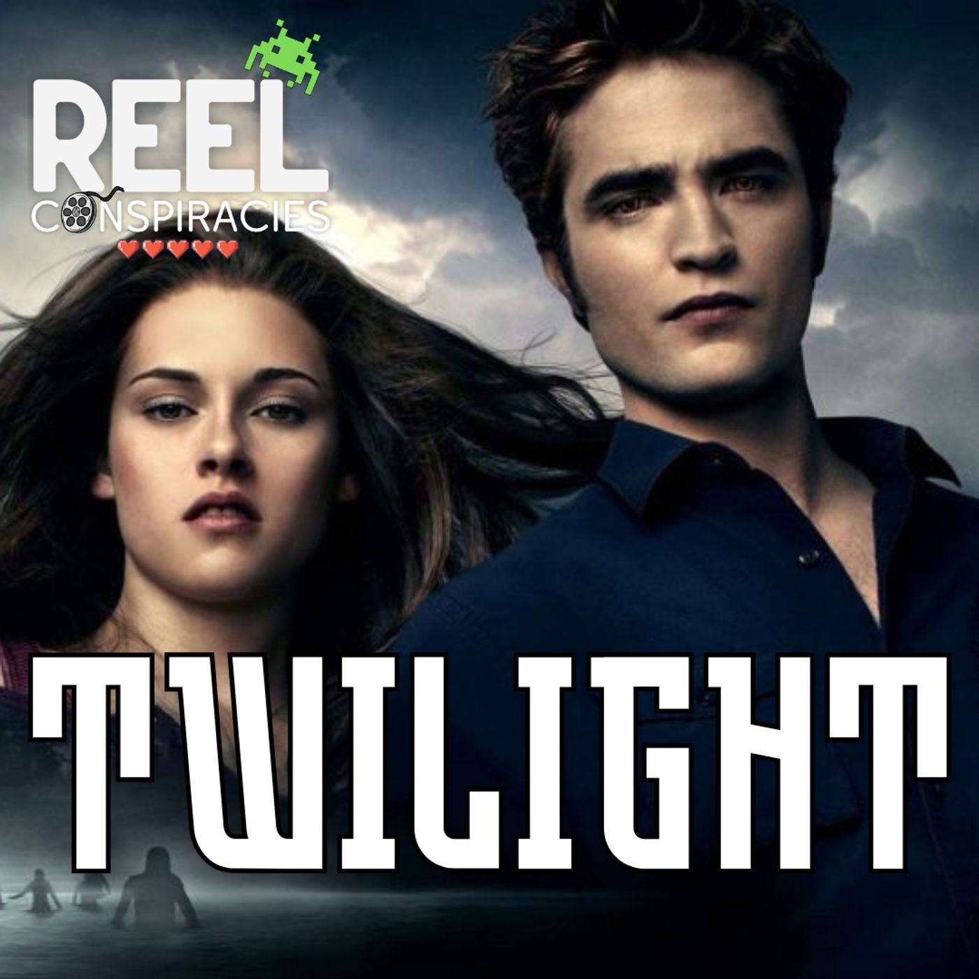 Reel Conspiracies