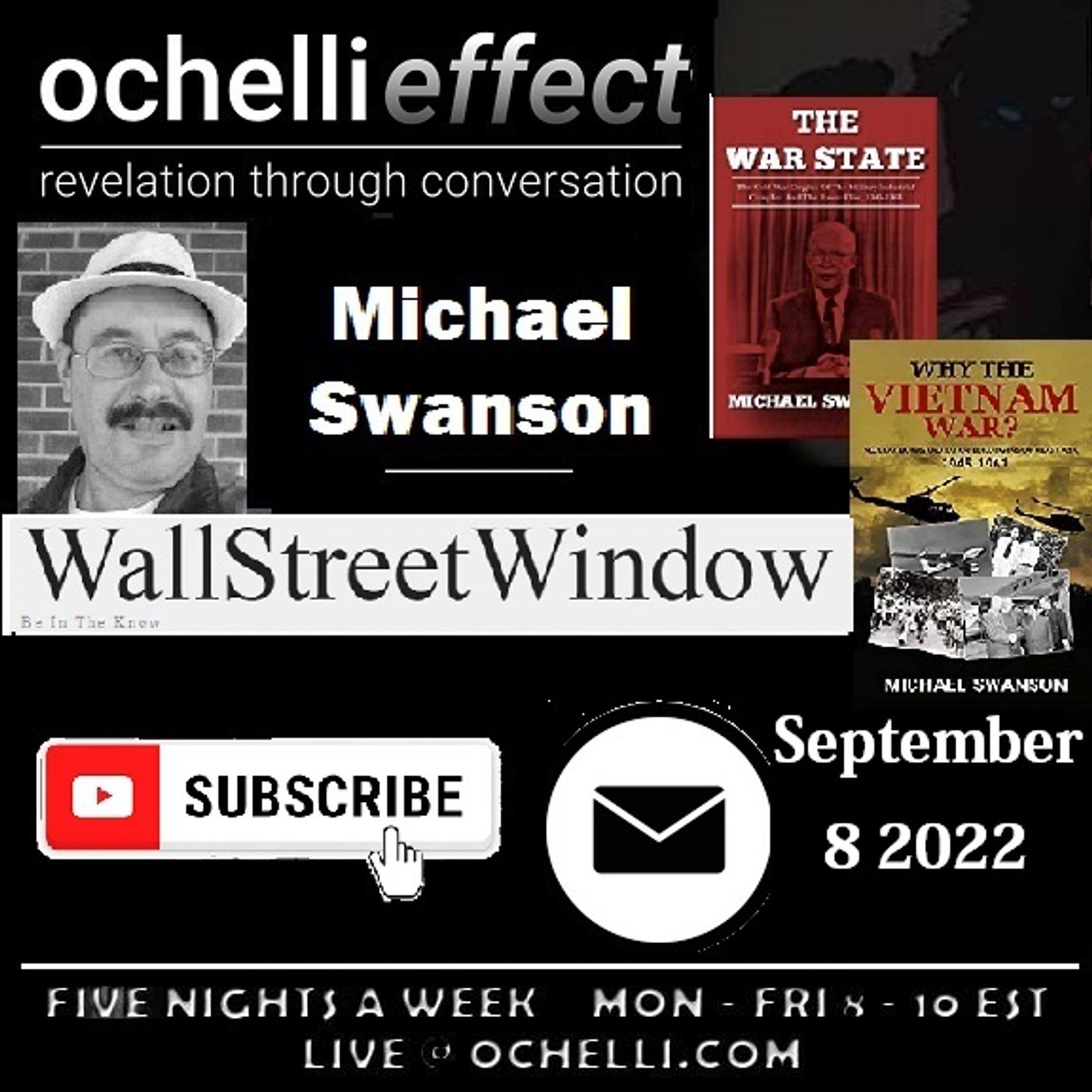 The Ochelli Effect