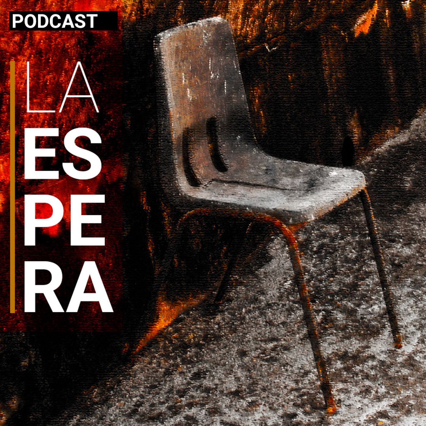 La Espera