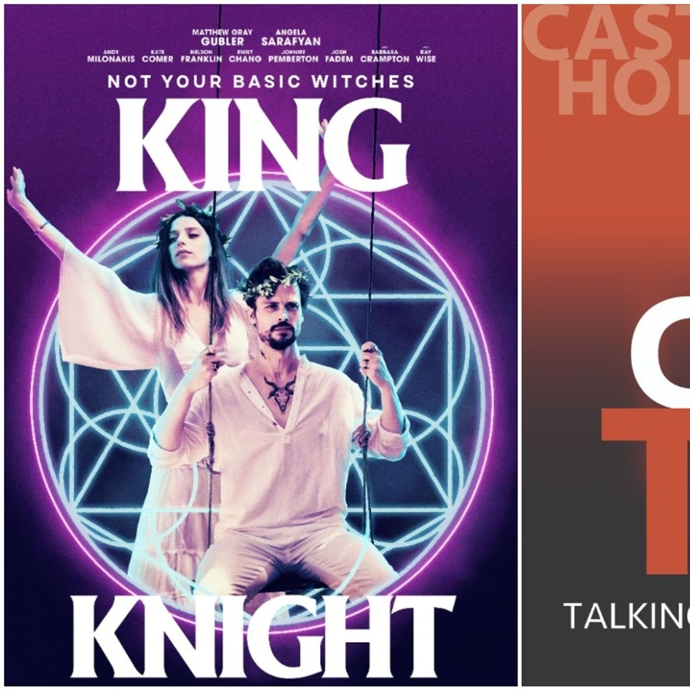 Castle of Horror Podcast