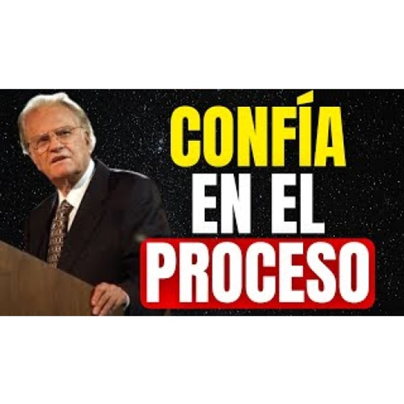 VIRAL: Confía en EL PROCESO y Pon a DIOS EN PRIMER LUGAR - Enseñanzas Cristianas episode artwork