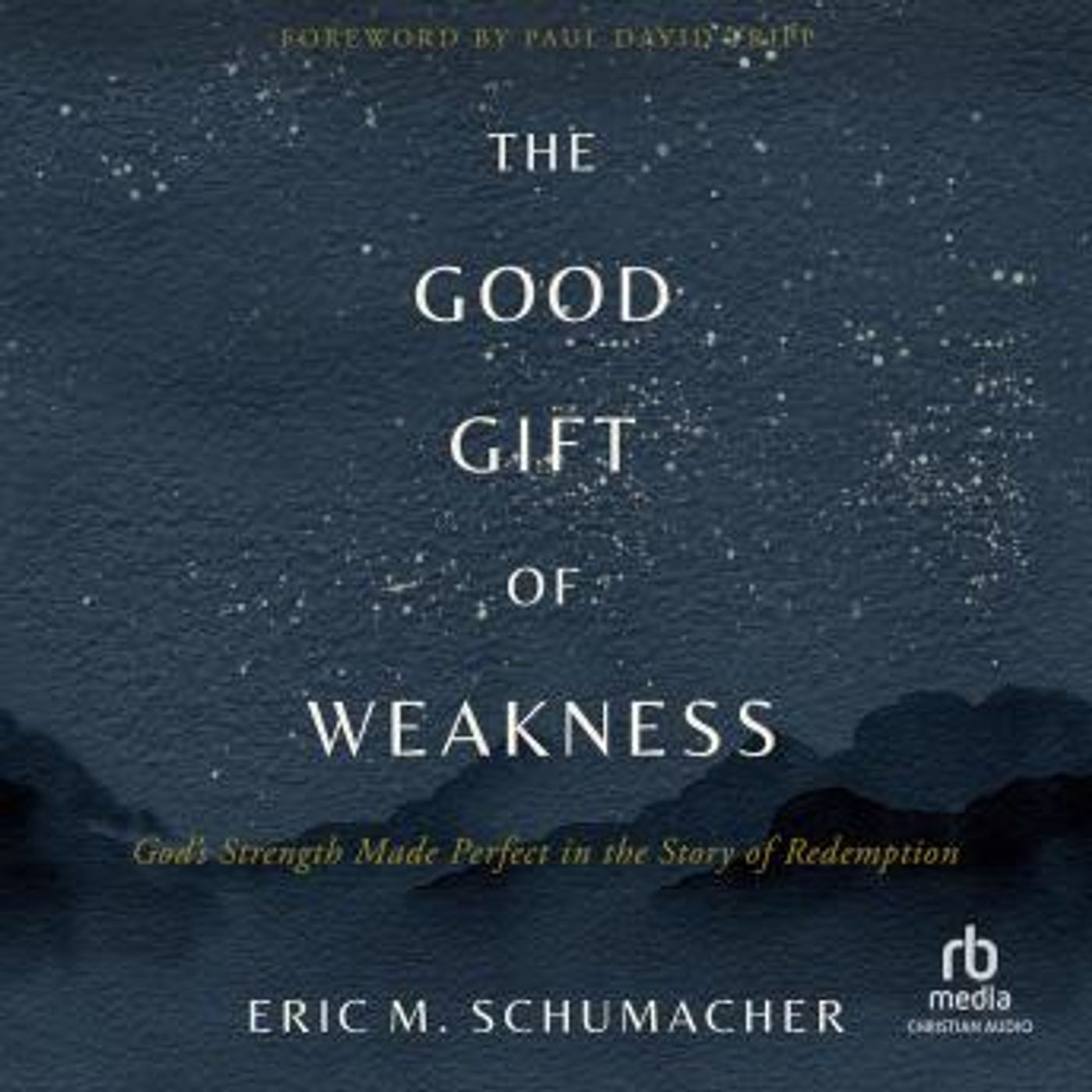 Access Essential Full Audiobooks in Religion & Spirituality, Christianity