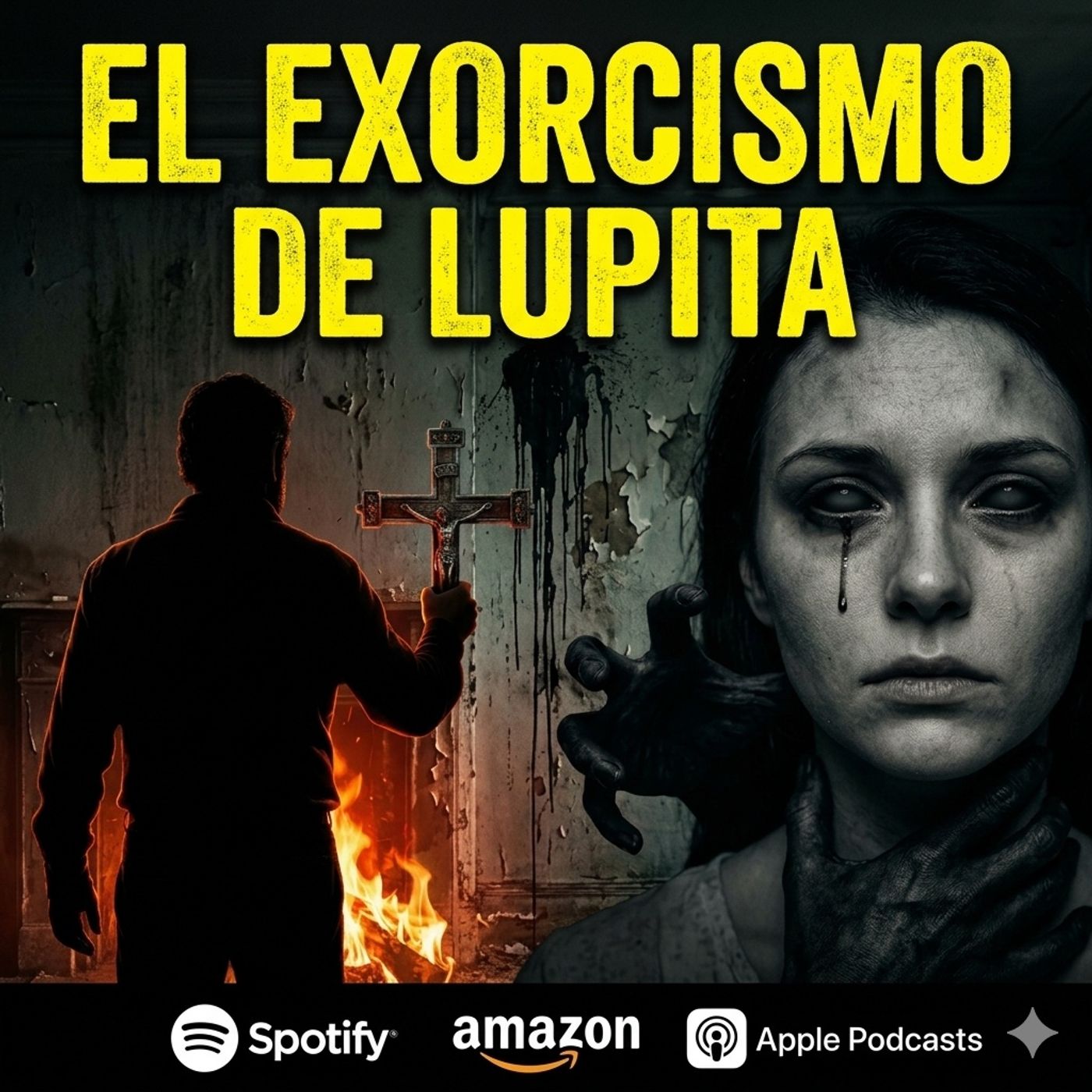Hicimos una LIMPIA en casa y LIBERAMOS algo ATROZ: El caso de Lupita.