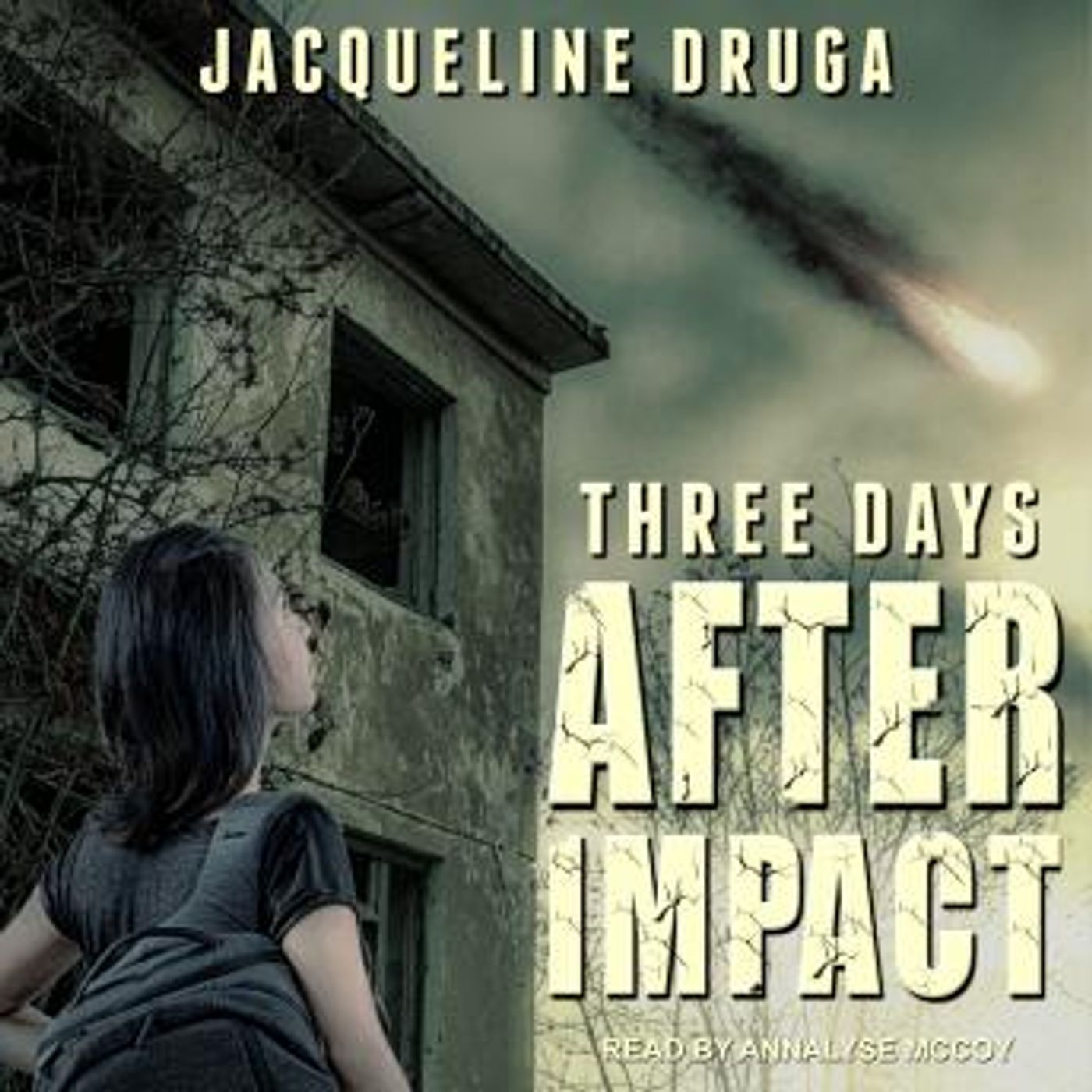 Discover the Best Audio Stories in Science Fiction & Fantasy, Apocalyptic & Dystopian