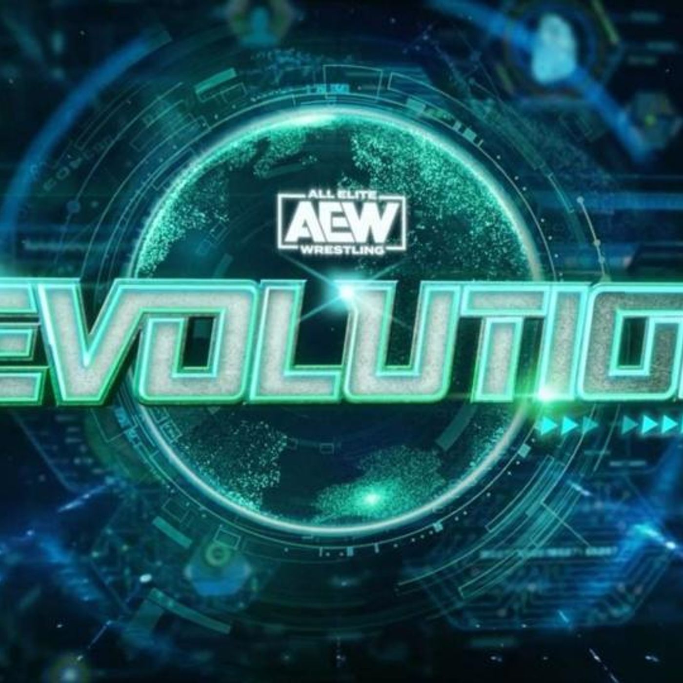 46. AEW Revolution 2023 predictions episode artwork