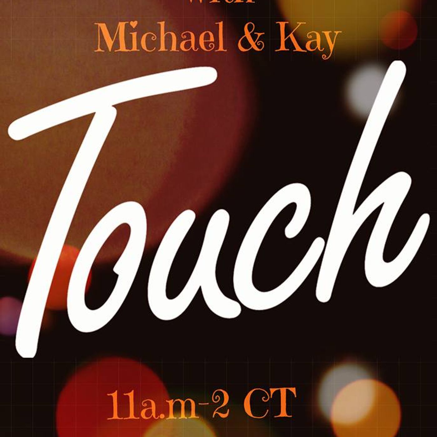 The 2nd Edition "Touch" of TMOOL episode artwork