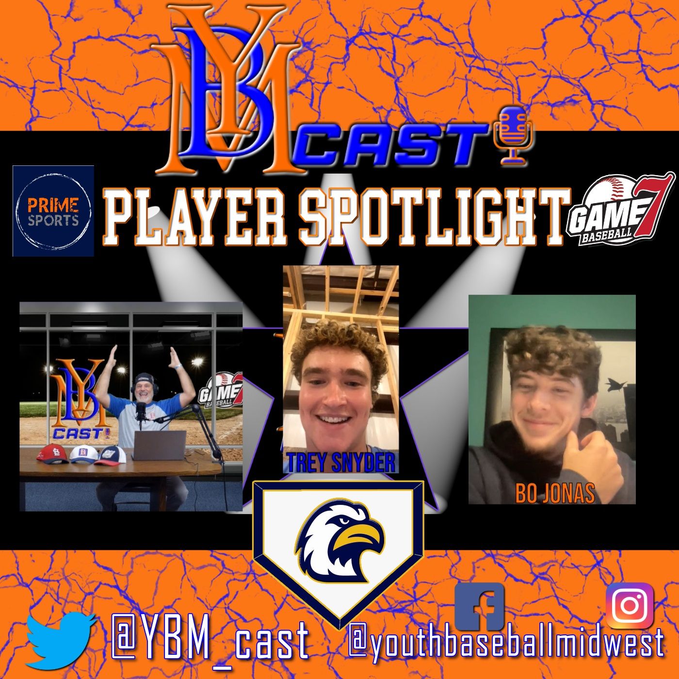 YBMcast