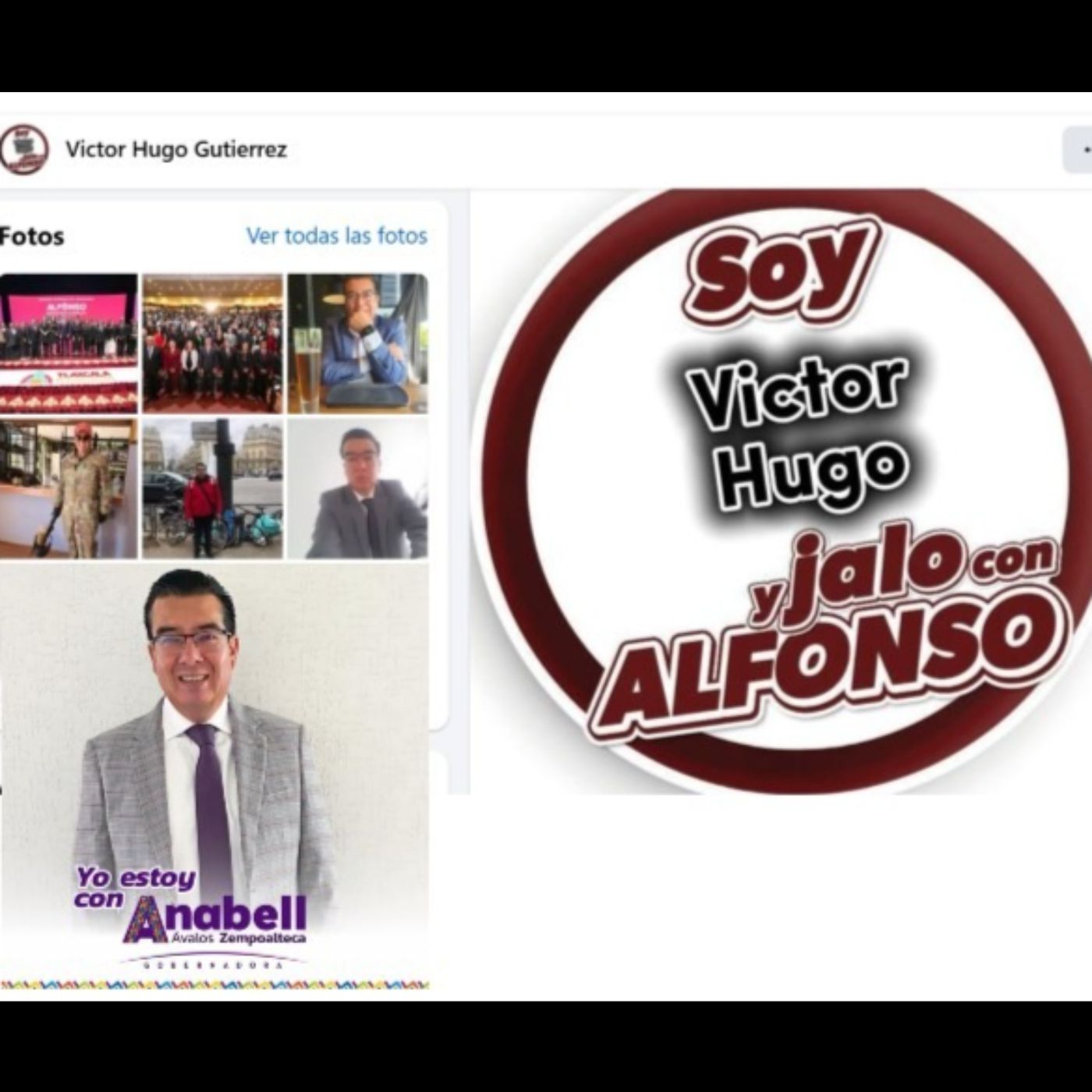 EDIL DE TLAXCALA ASEGURA “NO SABER” DE CAMPAÑA DIGITAL QUE LO PROMUEVE PARA 2027, AUNQUE EMPLEADOS Y POLÍTICOS EXHIBEN COORDINACIÓN ABIERTA EDIL DE TLAXCALA ASEGURA “NO SABER” DE CAMPAÑA DIGITAL QUE LO PROMUEVE PARA 2027, AUNQUE EMPLEADOS Y POLÍTICOS EXHIBEN COORDINACIÓN ABIERTA