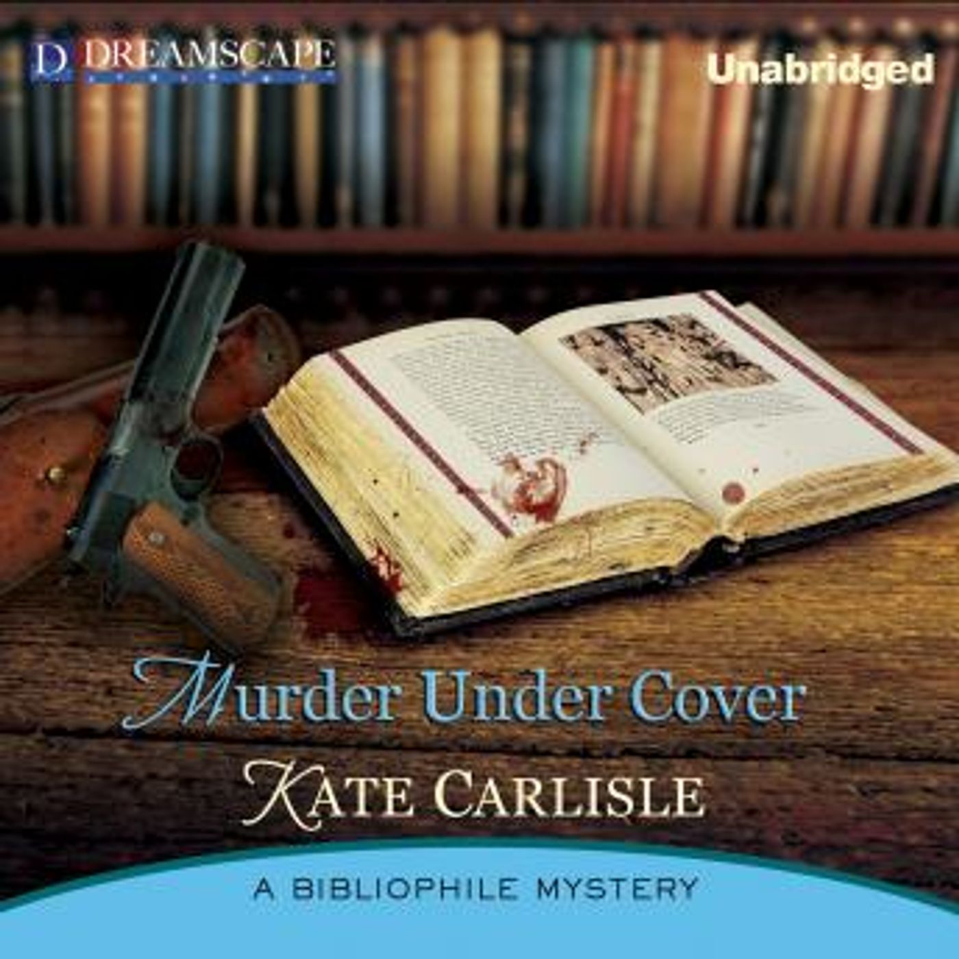 the Best Full Audiobooks in Mystery, Thriller & Horror, Police & Detective