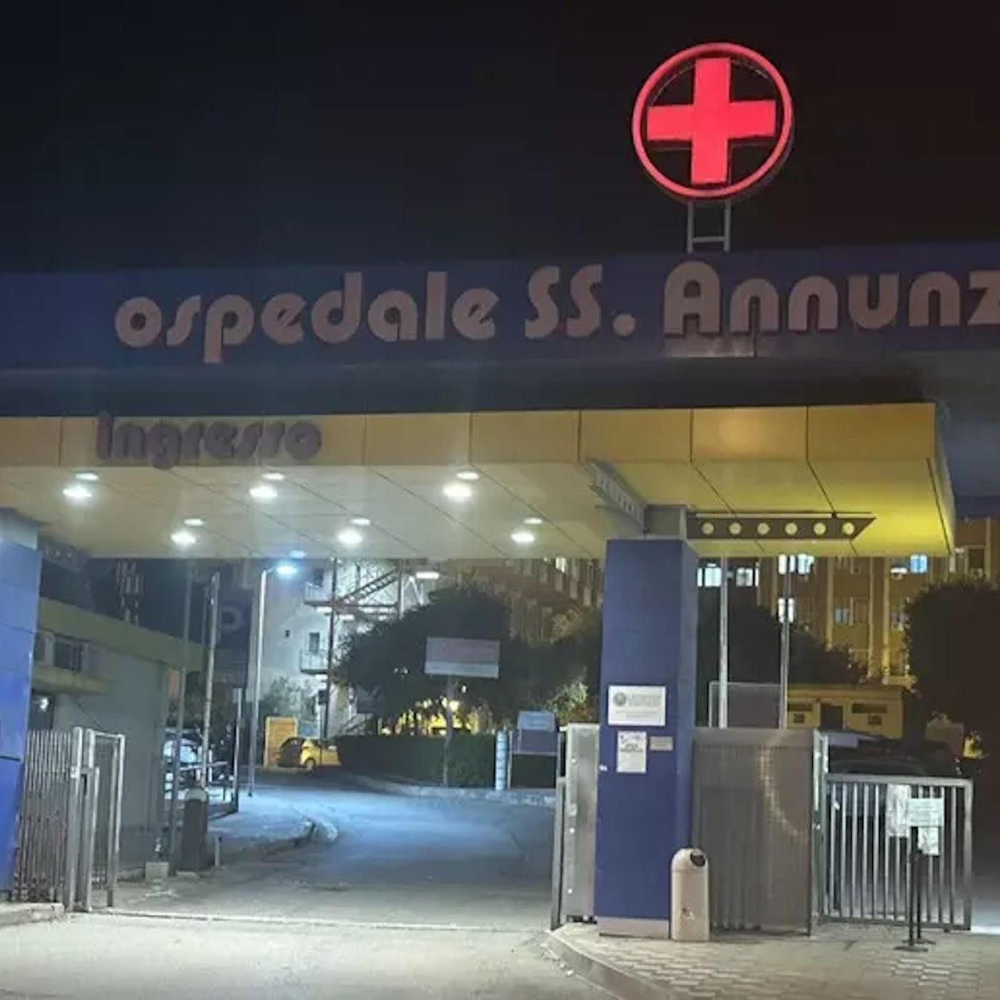 Lutto cittadino per funerale bimba di 3 anni morta in ospedale episode artwork