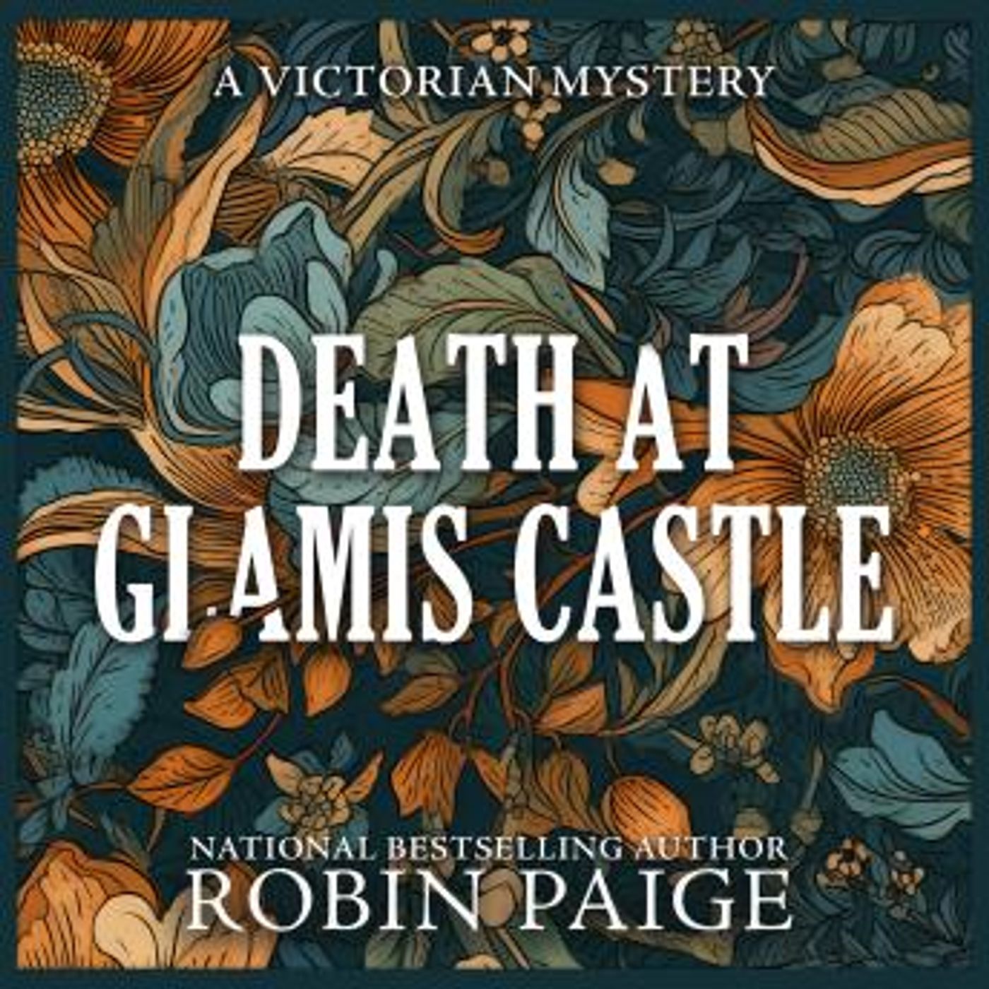 Top Full Audiobooks in Mystery, Thriller & Horror, Suspense