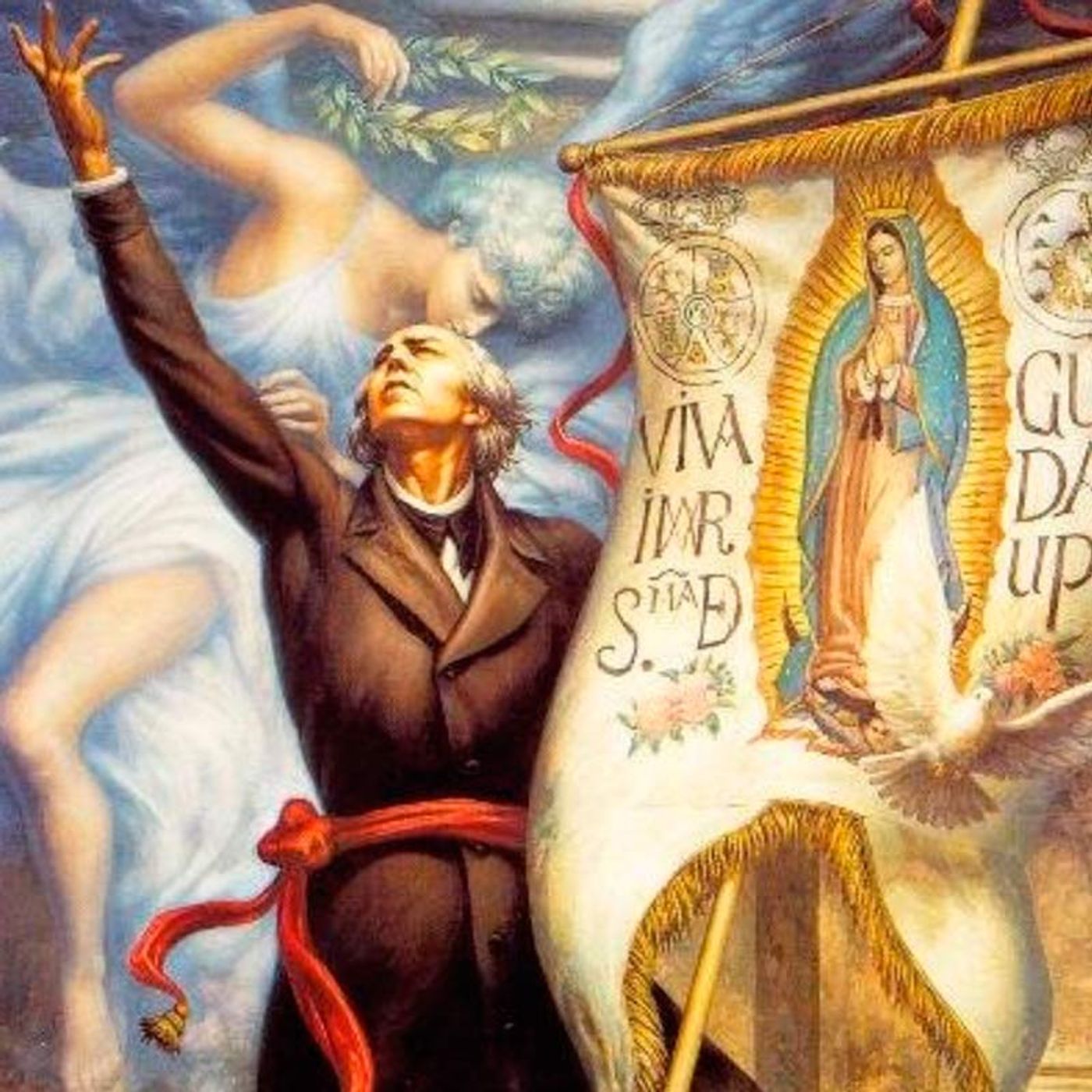 Fusilamiento de imágenes religiosas