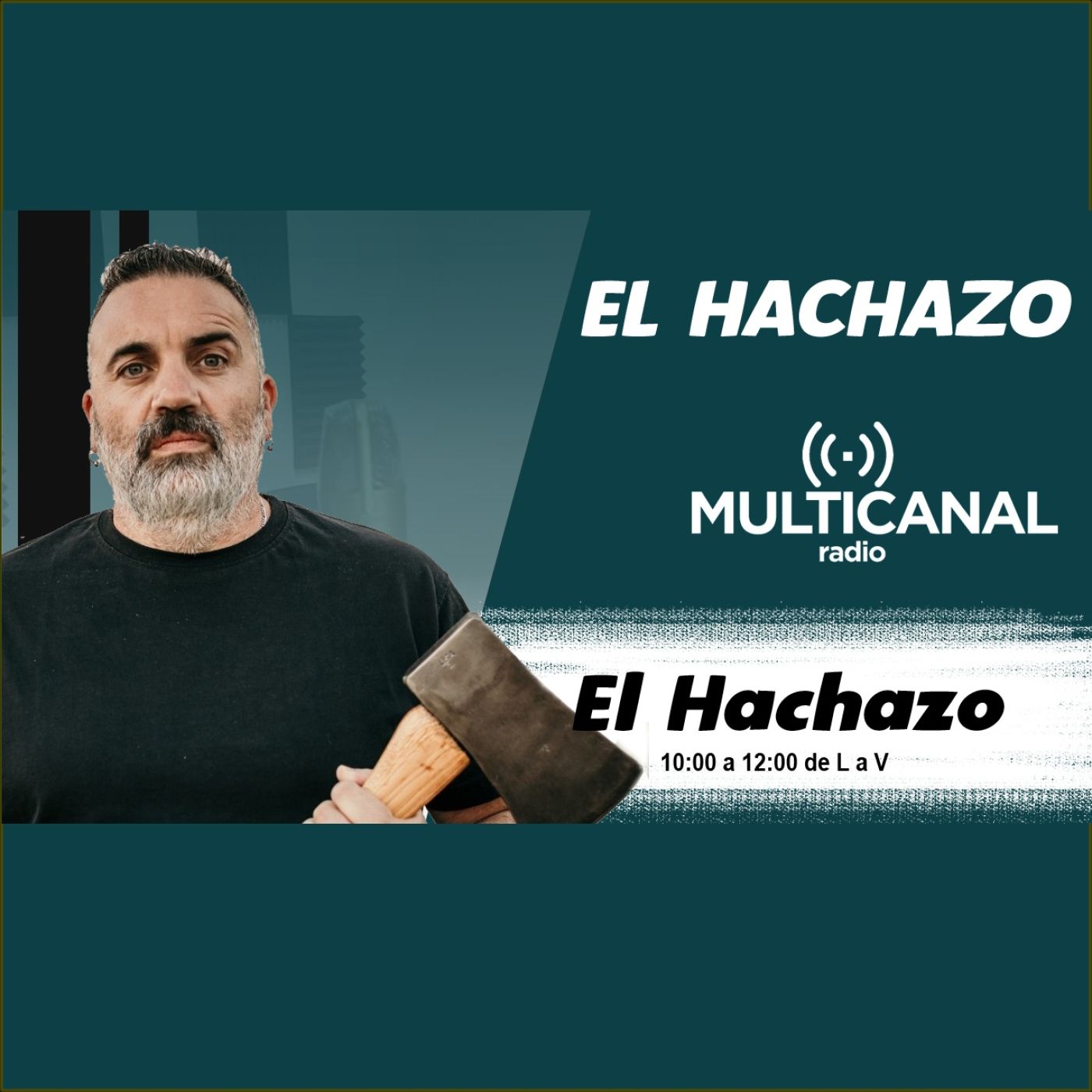 EL HACHAZO
