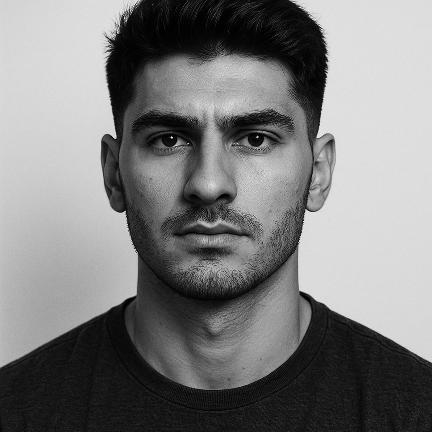 Iman Gadzhi  - Biography Flash