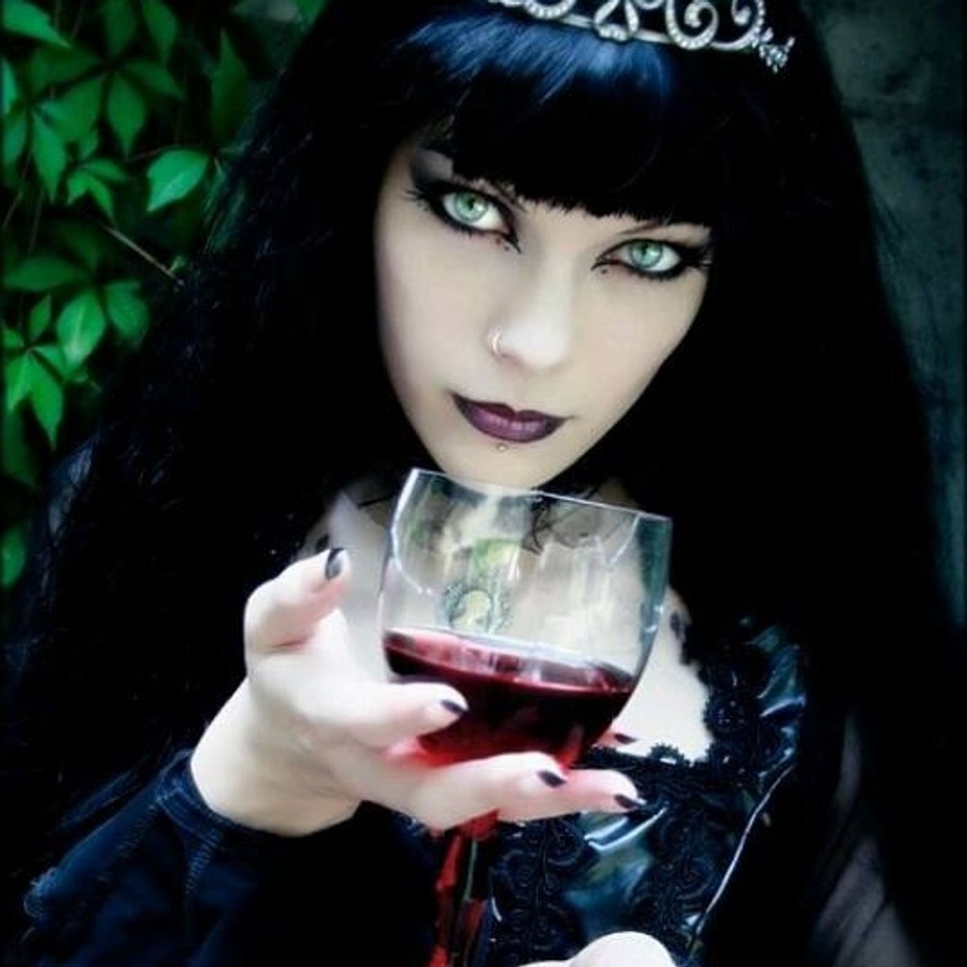 Metal Ma Ma's Metal Session