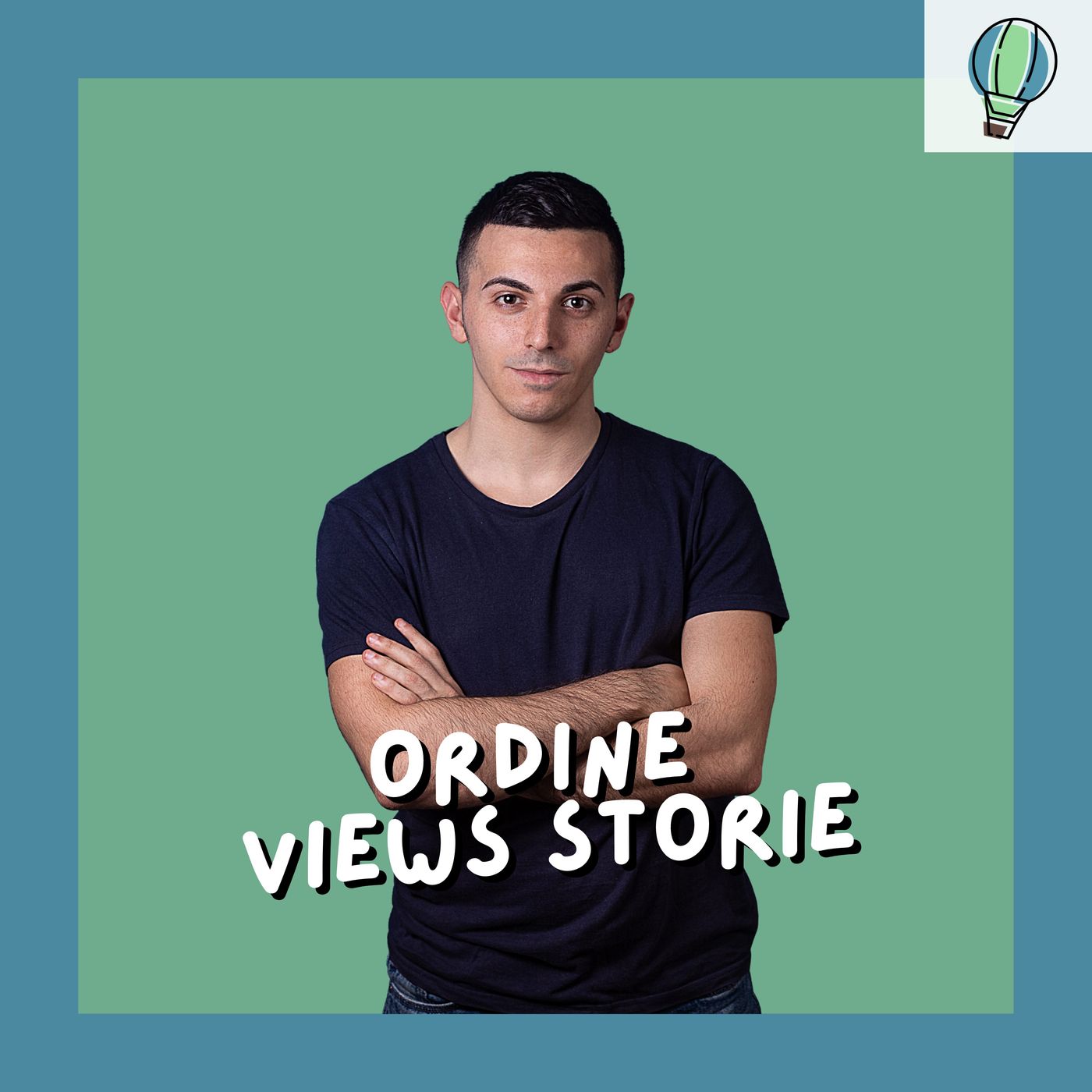 [#14] Visualizzazione delle storie: come le ordina Instagram?