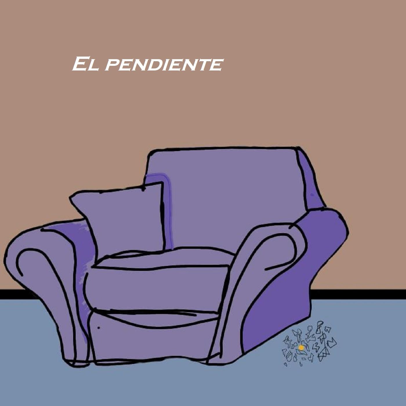 En un mar de letras