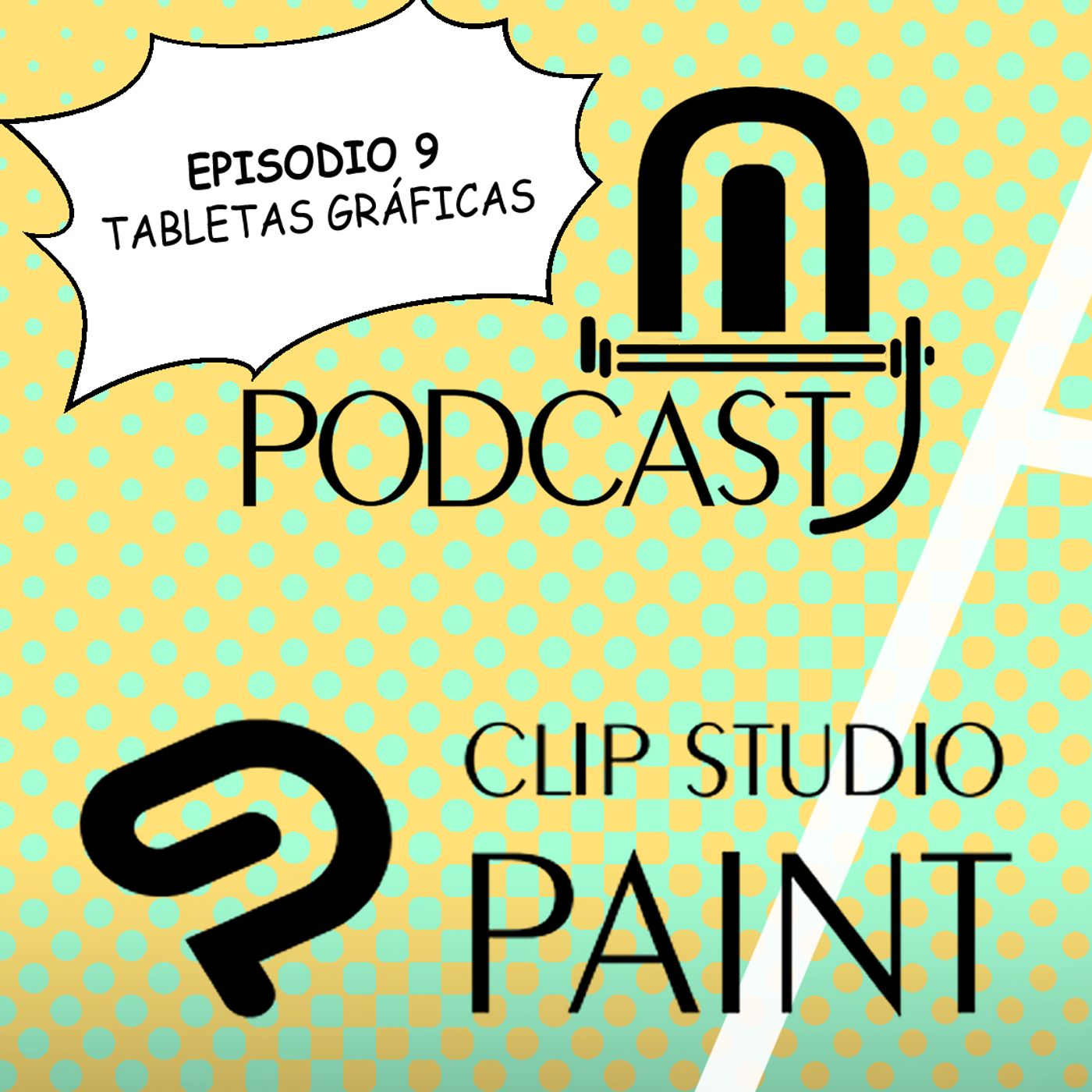 Clip Studio Podcast