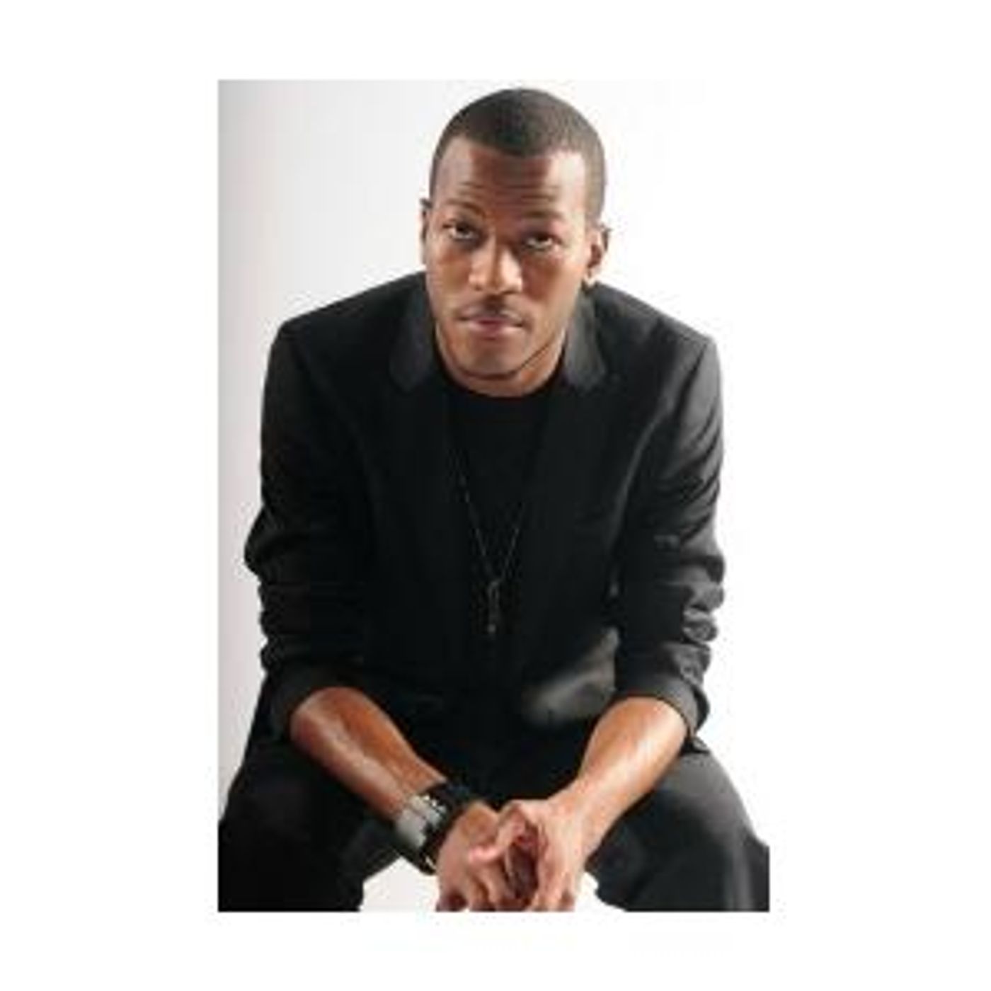 The Sharvette Mitchell Radio Show