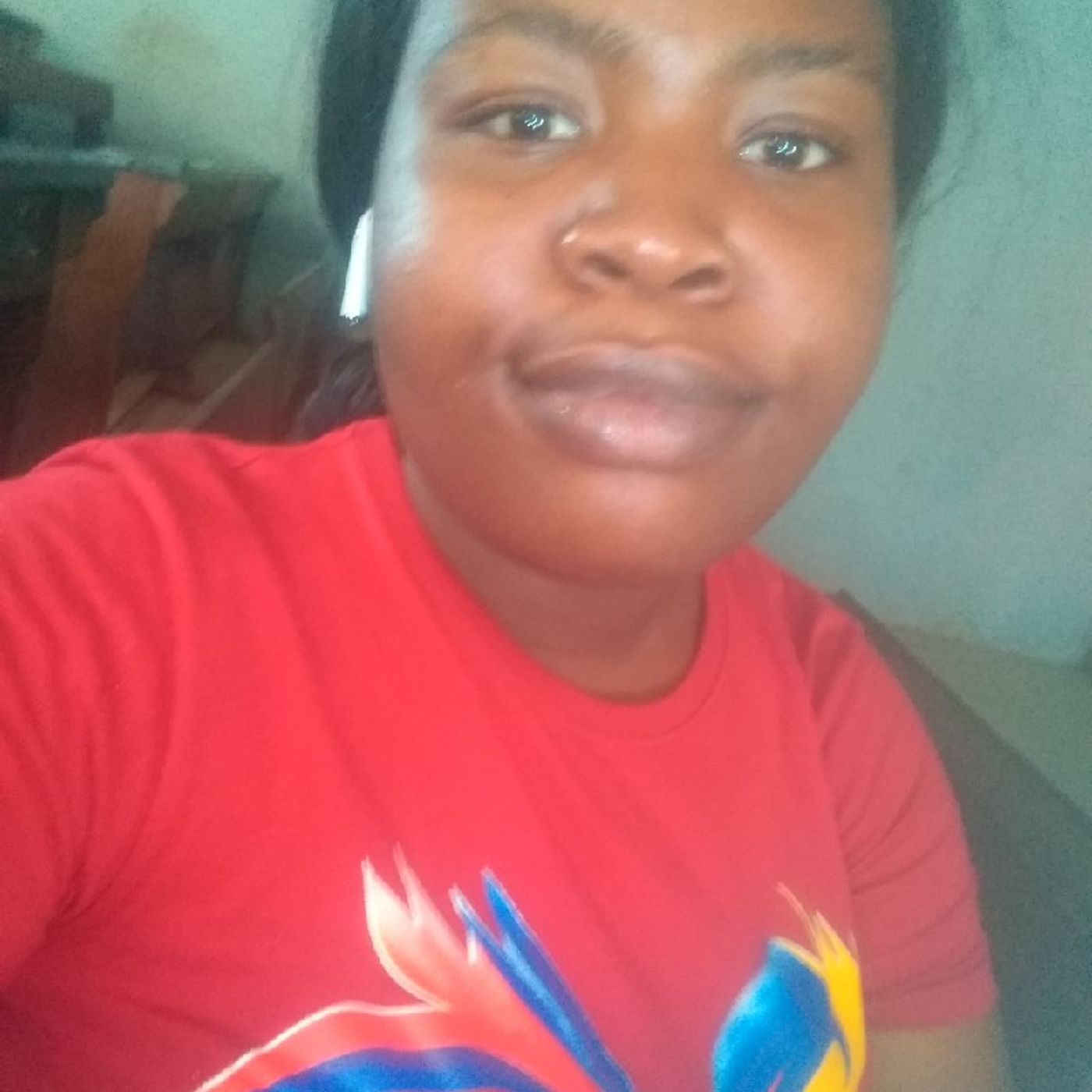 \'Nimi Speaks