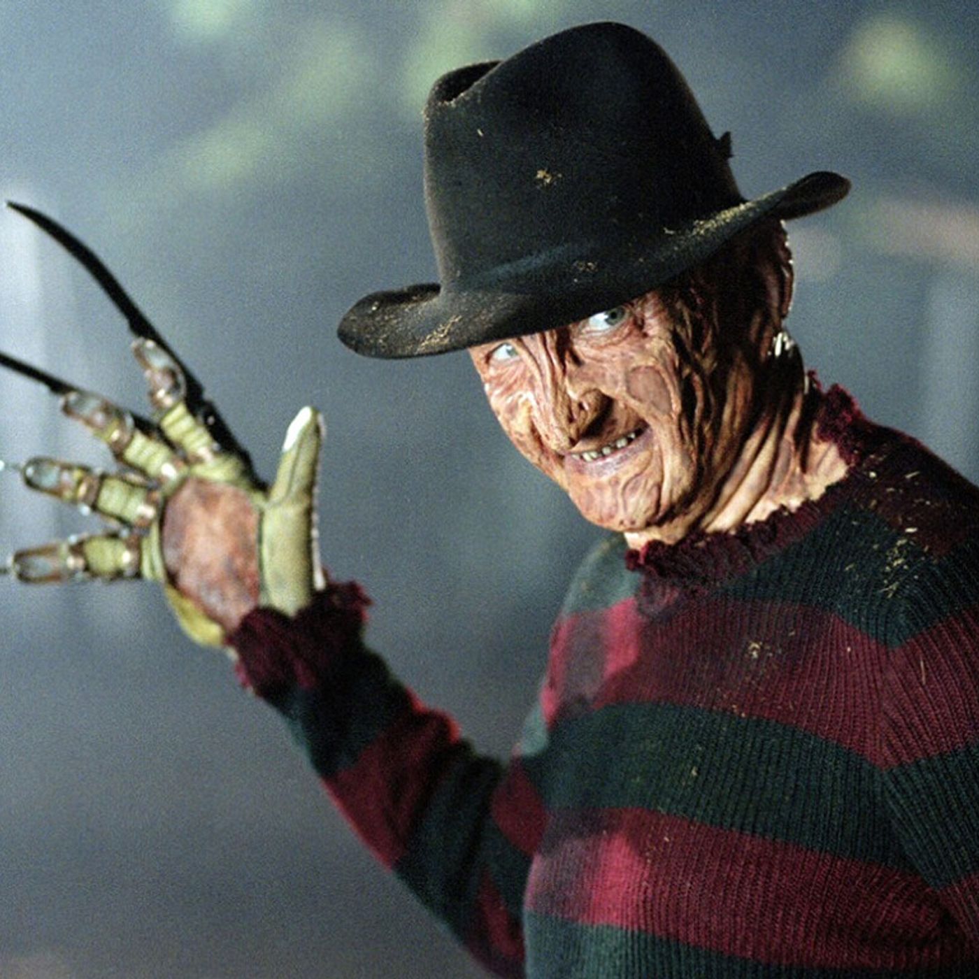 Prohibido Contar Ovejas: Un banquete de terror para cinéfilos valientes episode artwork
