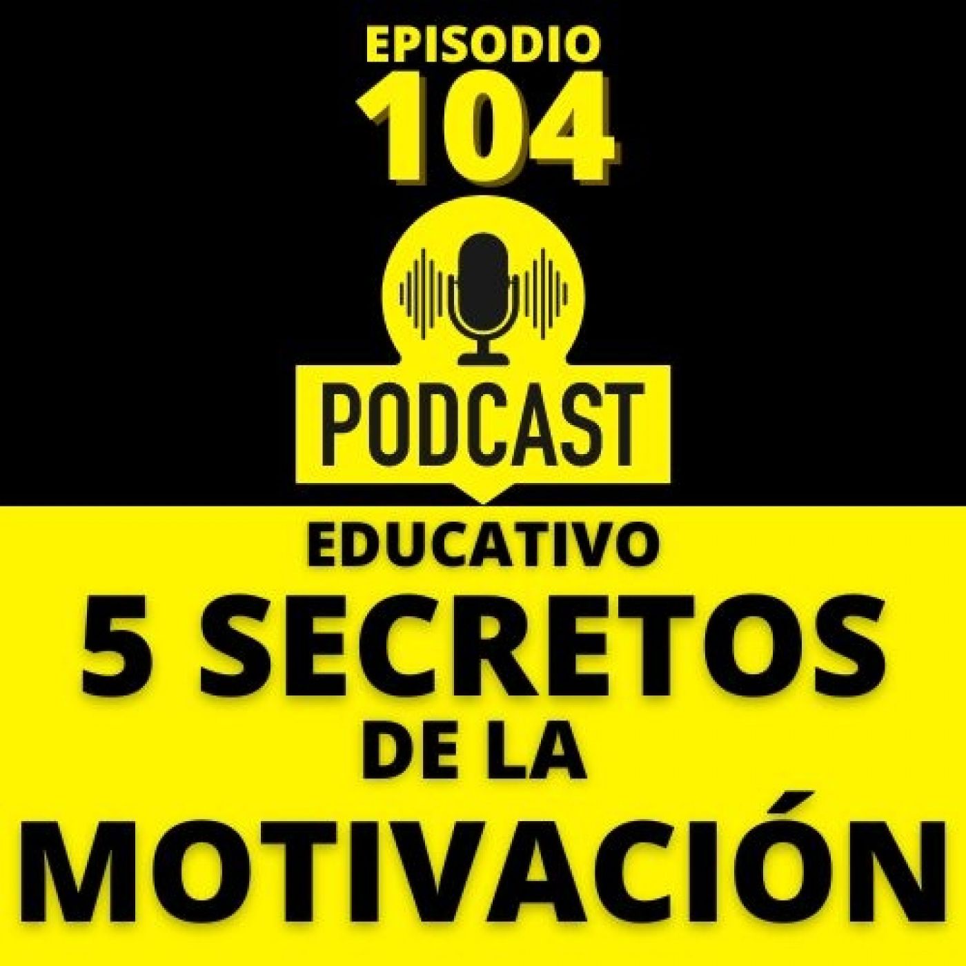 Portada de Podcast Educativo