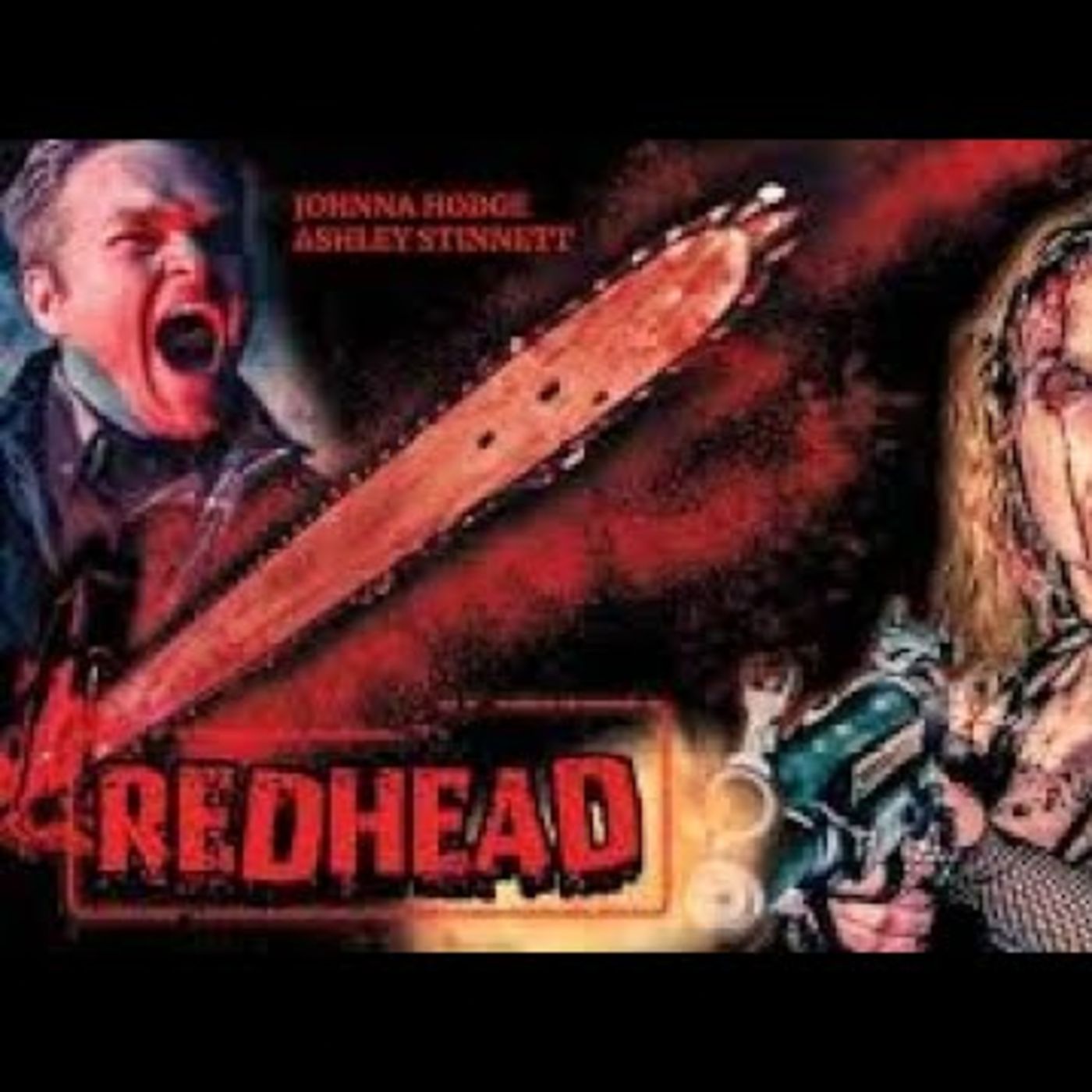 Redhead (2023) episode artwork