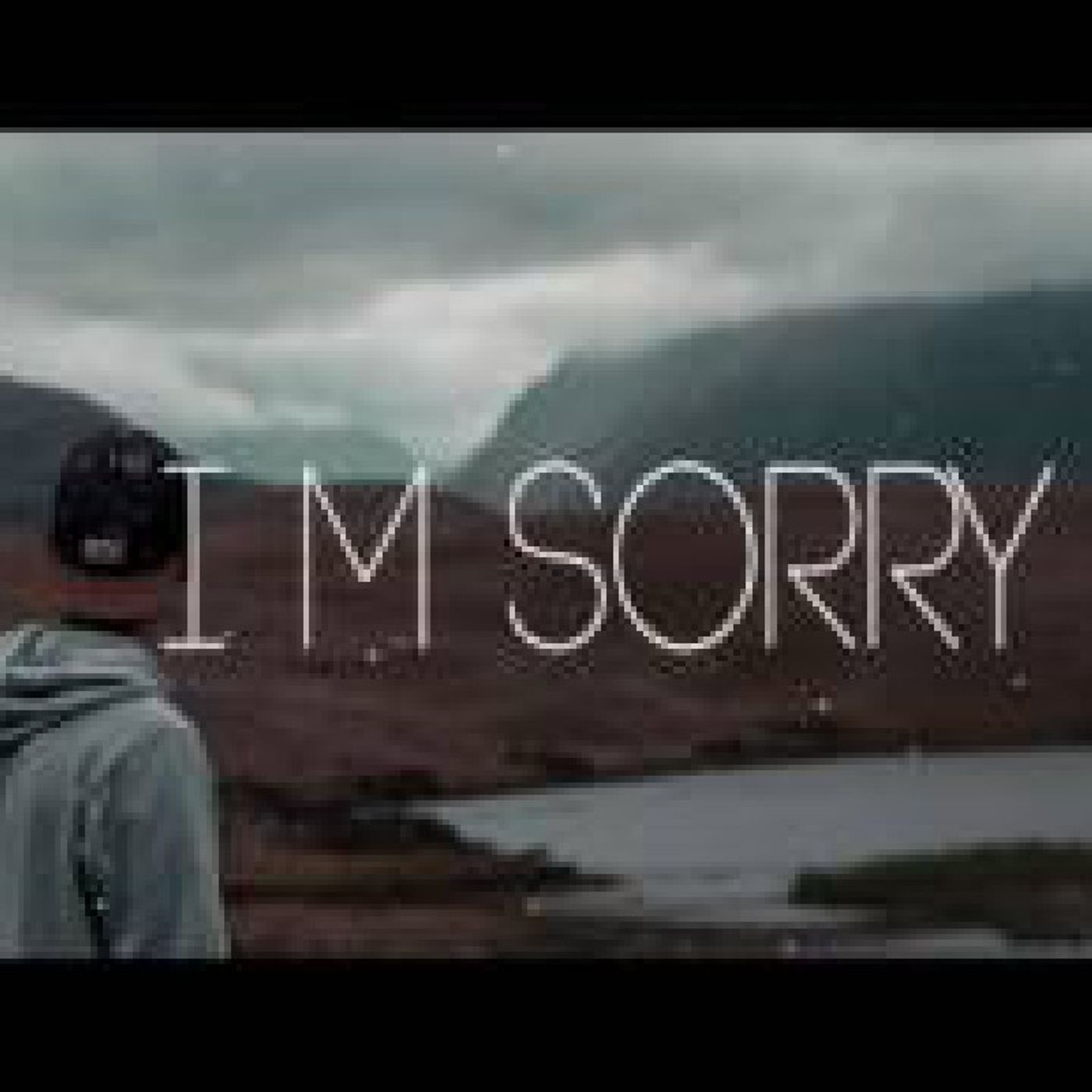 Sorry episode artwork