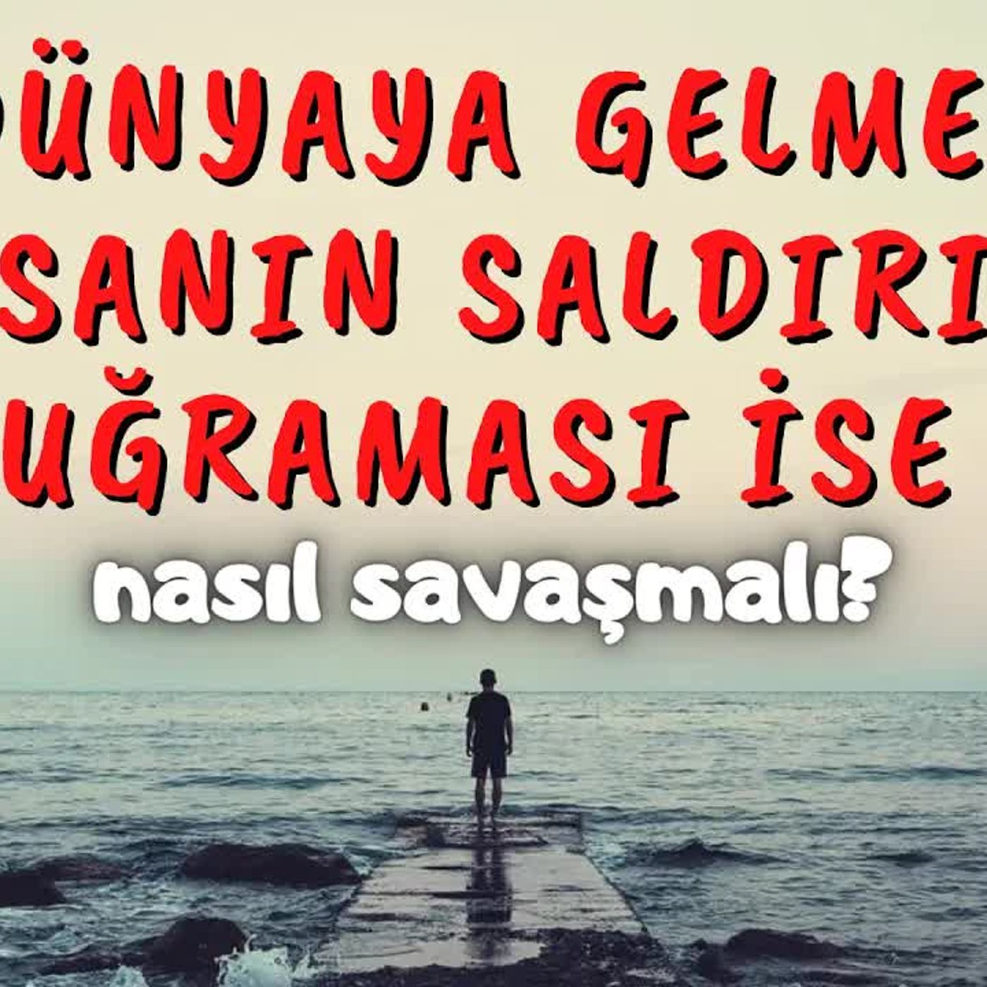 Ruh Görünür - Klinik Psikolog Gökhan Ergür