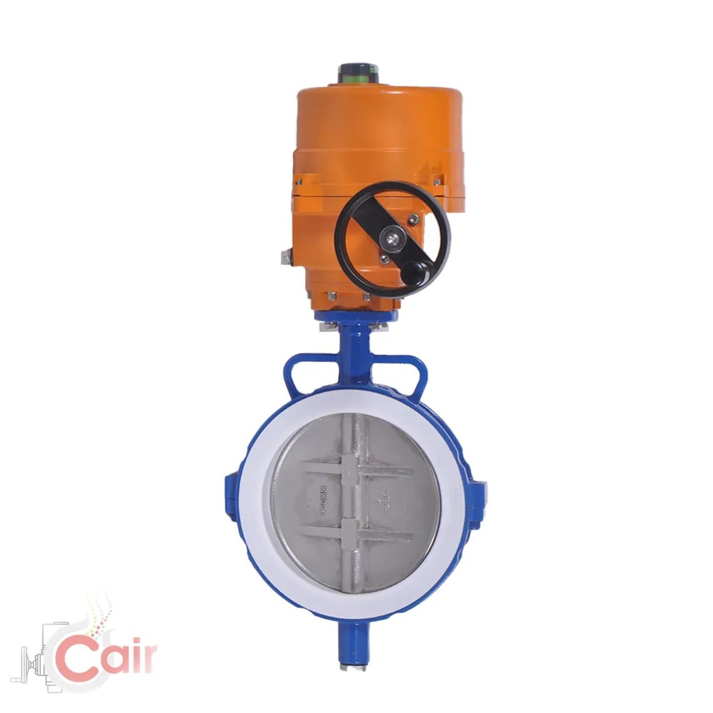 Understanding the Benefits of Motorized Butterfly Valves in Industrial Applications episode artwork