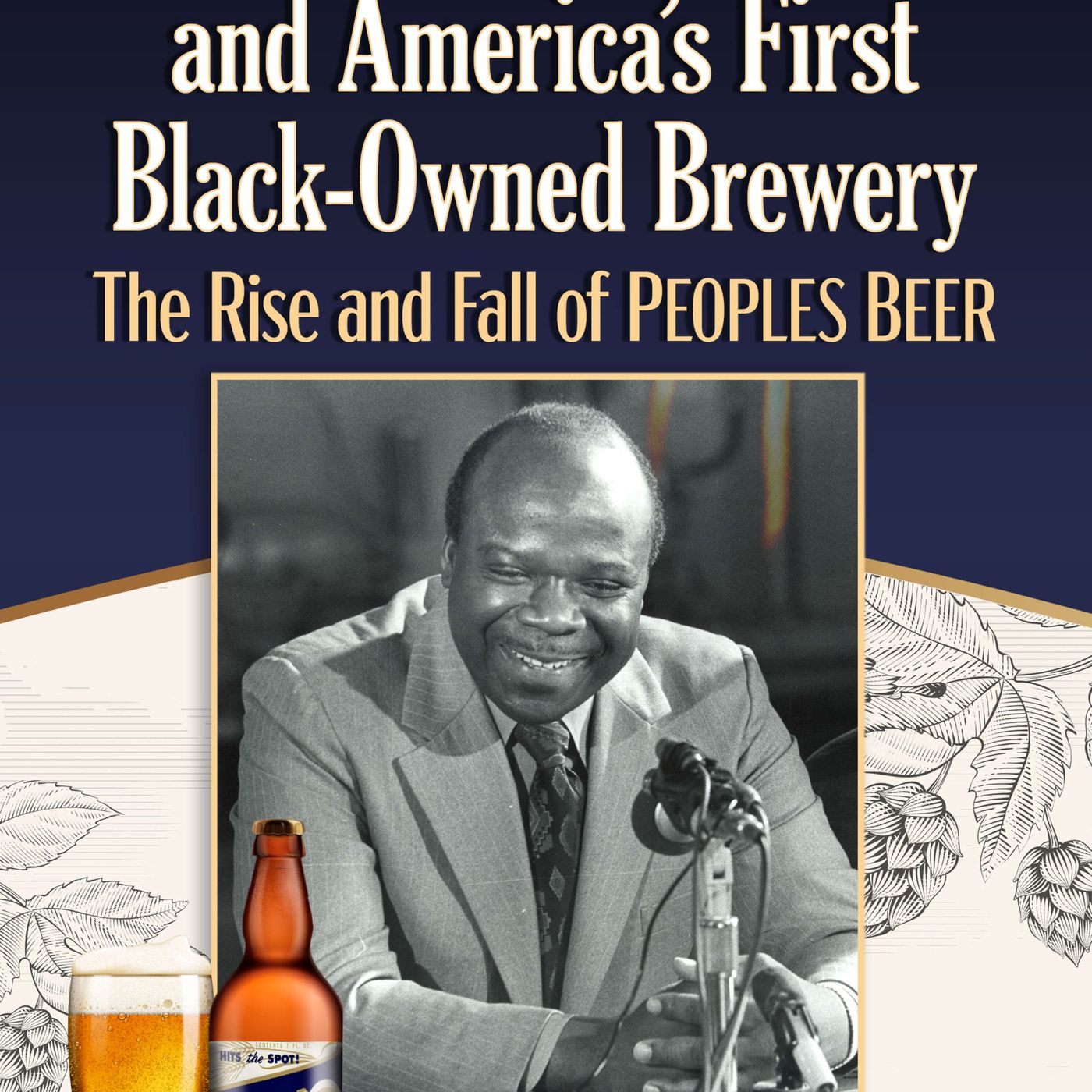Drink Beer, Think Beer With John Holl