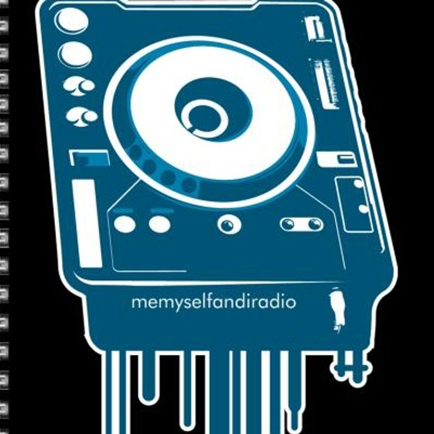 Emotional Technology - A Mental Health Podcast