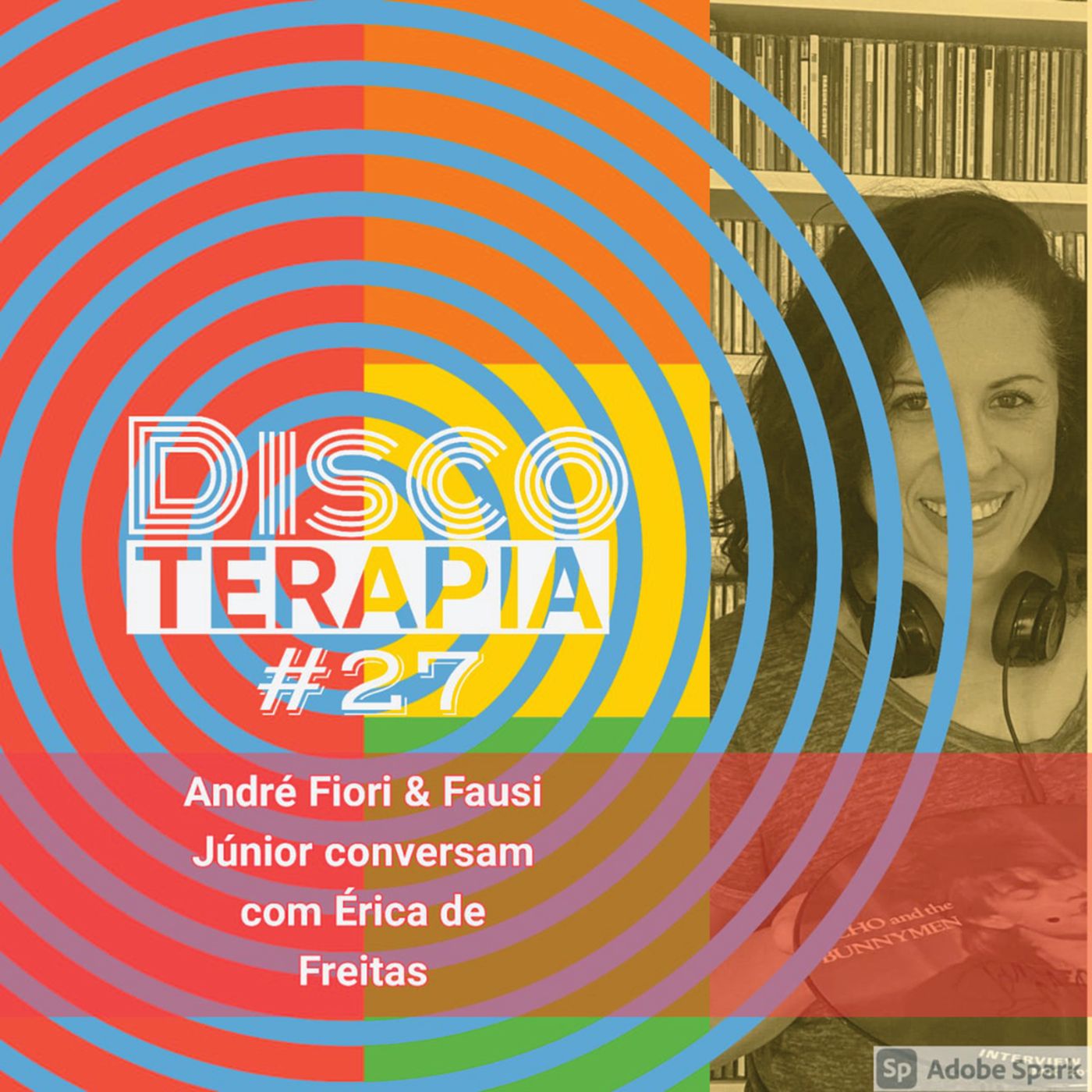 Discoterapia
