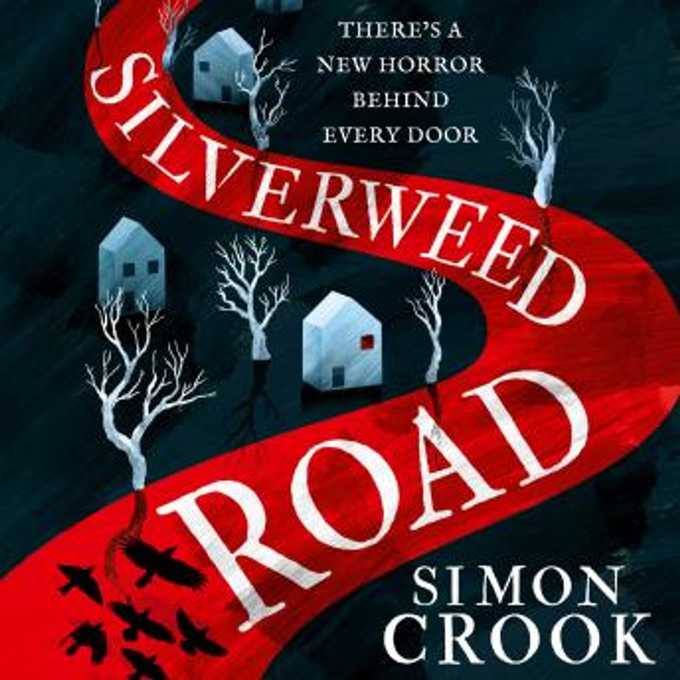 Download Incredible Full Audiobooks in Mystery, Thriller & Horror, Horror