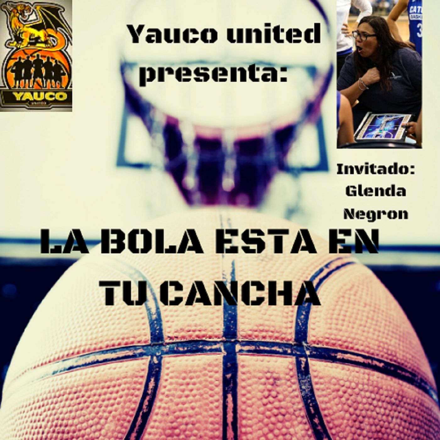 La bola esta en tu cancha