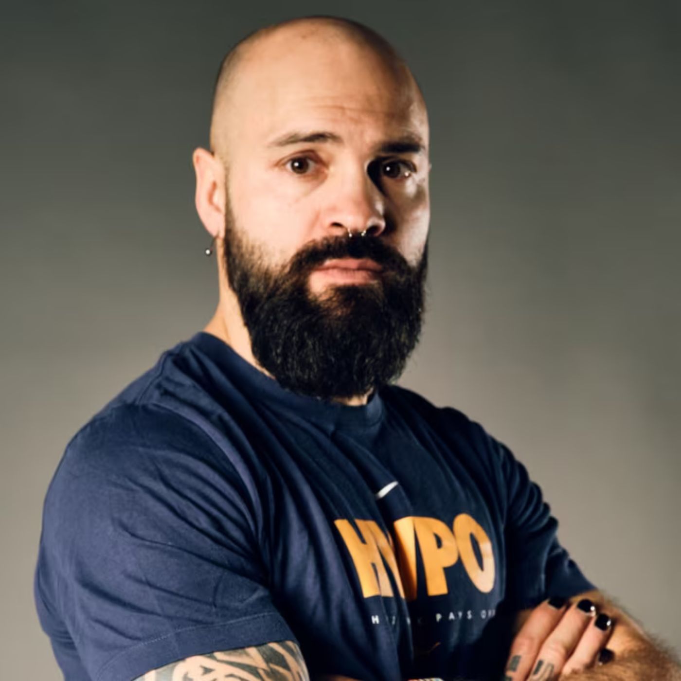 Paolo Zotta, Personal Trainer - Kalemana Festival - Radio Wellness Paolo Zotta, Personal Trainer - Kalemana Festival - Radio Wellness