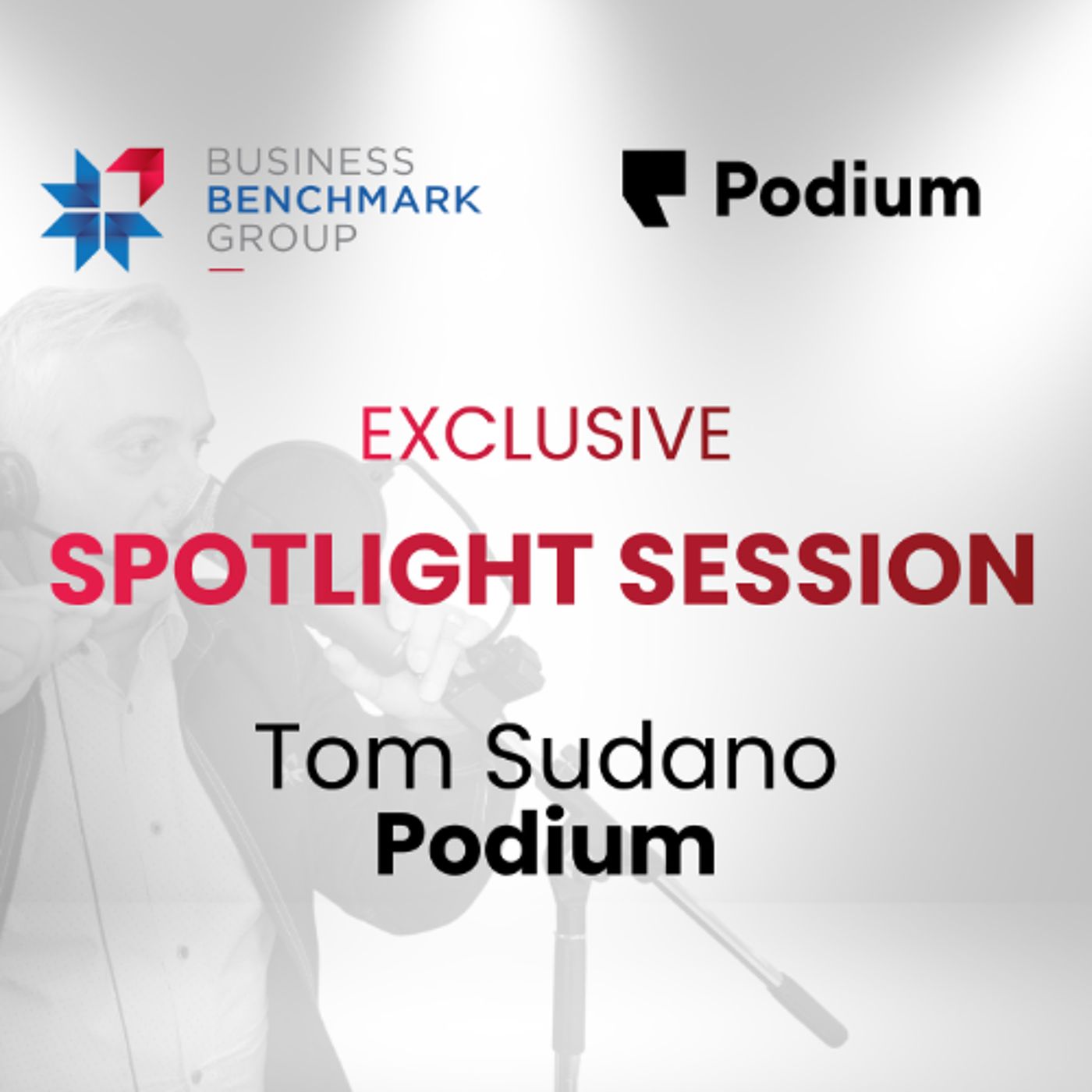 Business Benchmark Group Podcast