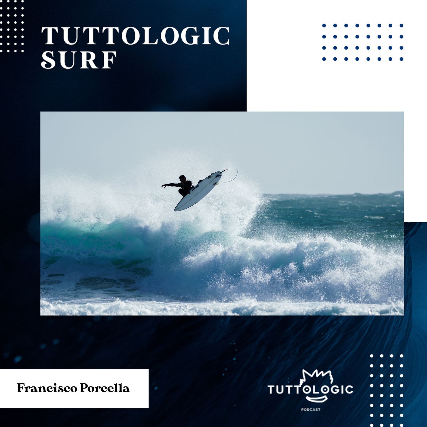 Tuttologic Surf
