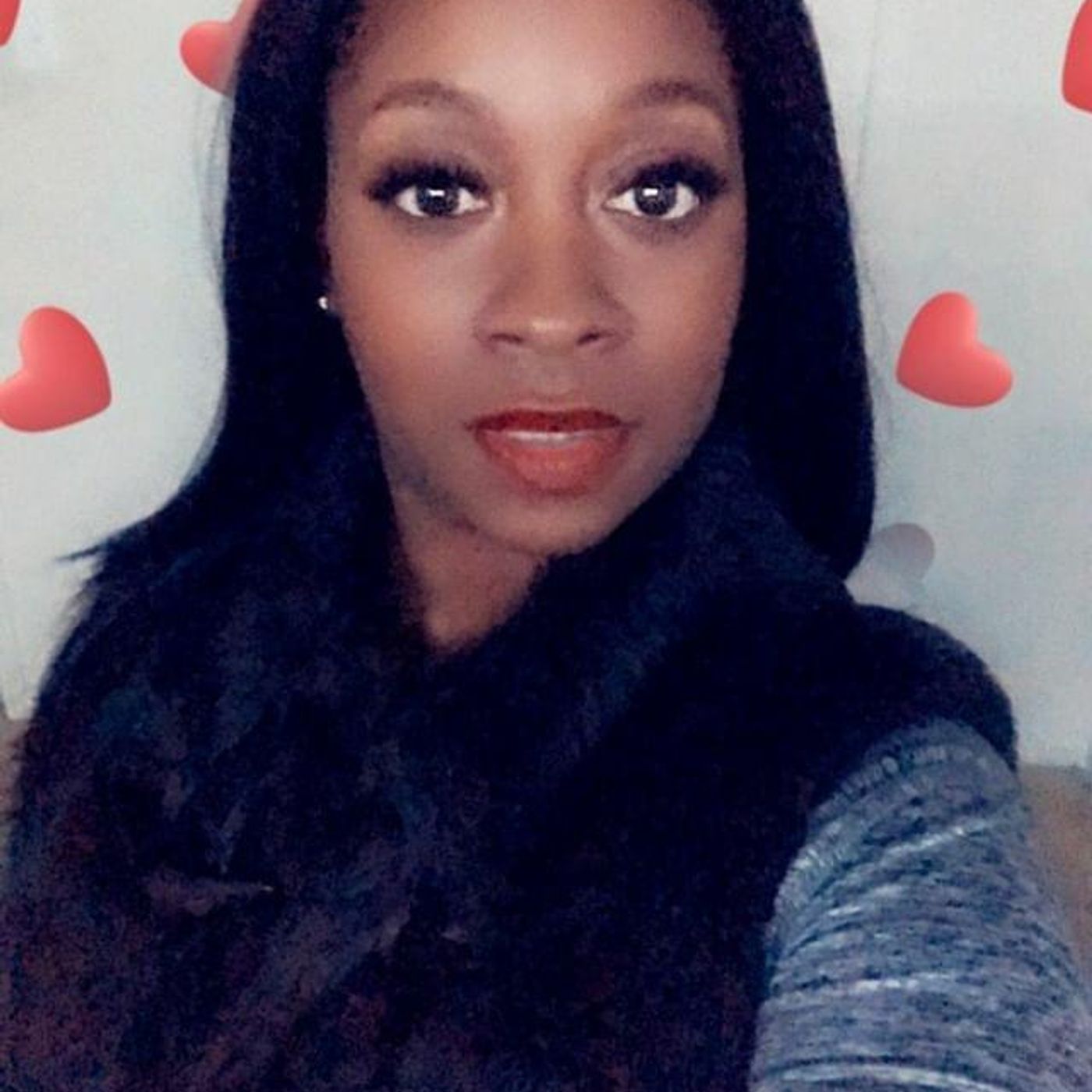 Learning to walk by faith and not by sight