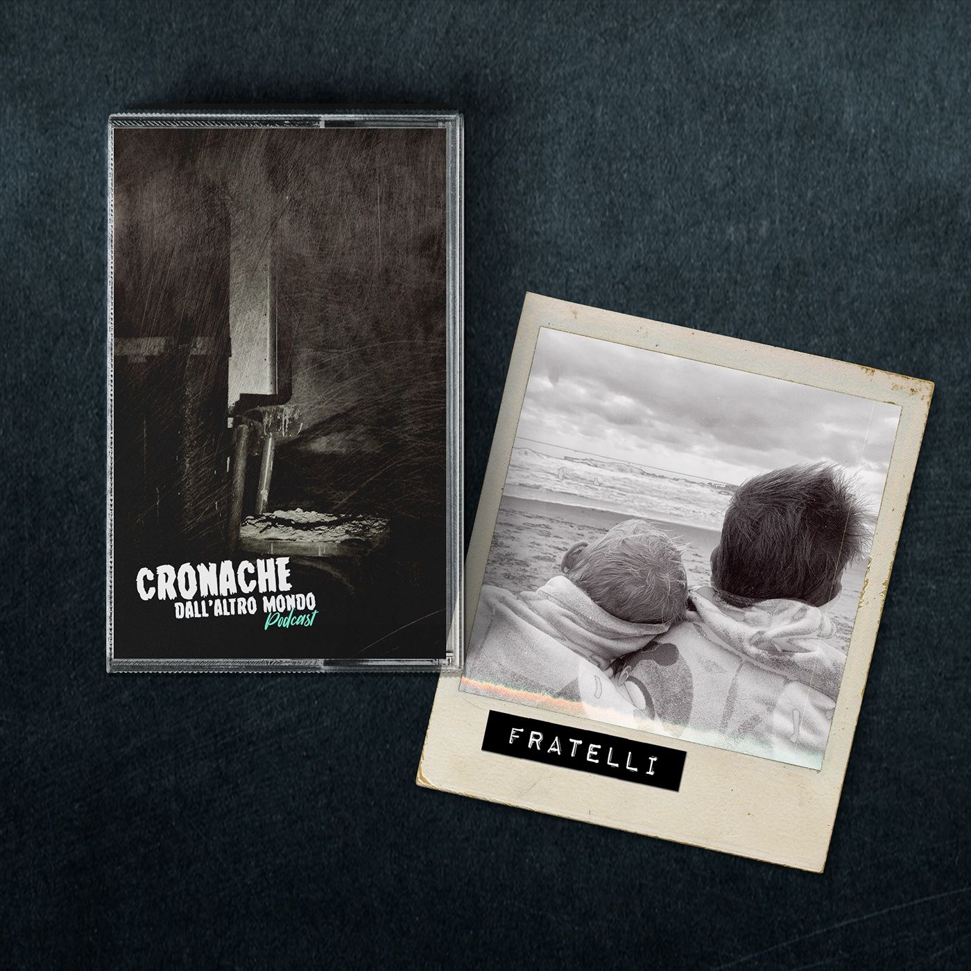 Cronache dall\'altro mondo