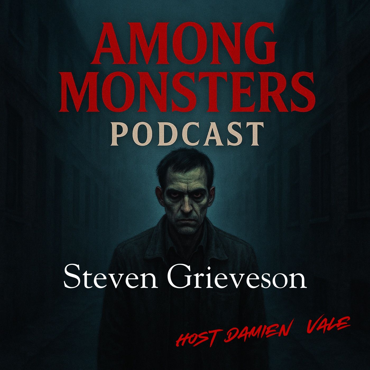 Among Monsters Podcast