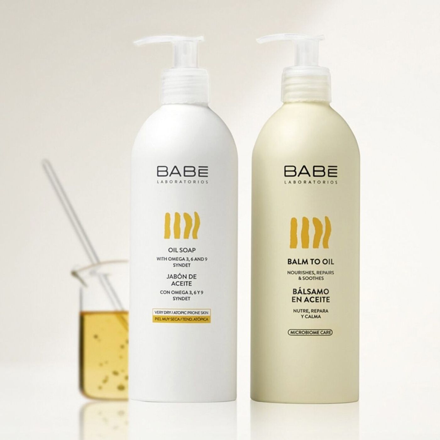 Belleza: Novedades en la firma española de dermocosmética Babé