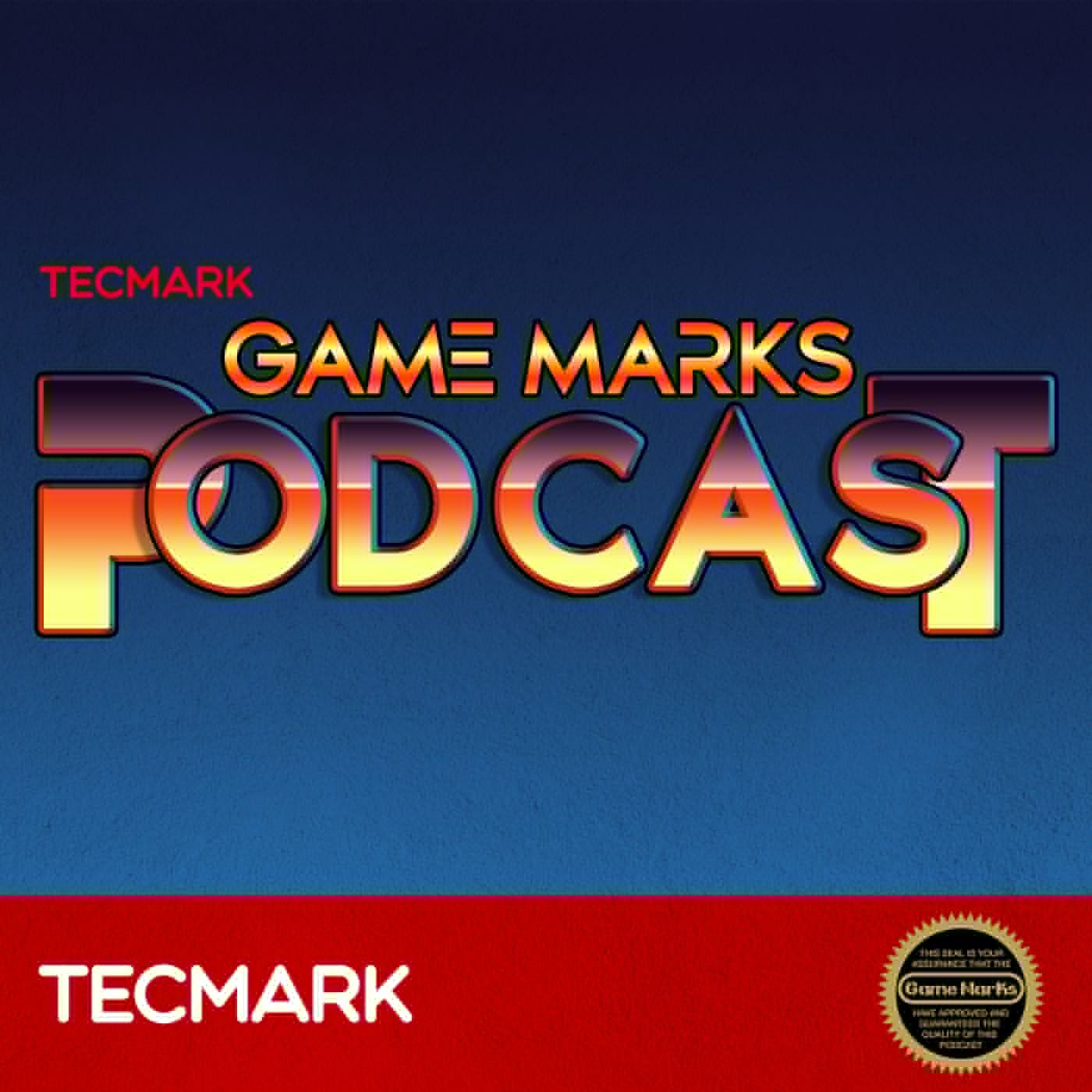 Game Marks Podcast