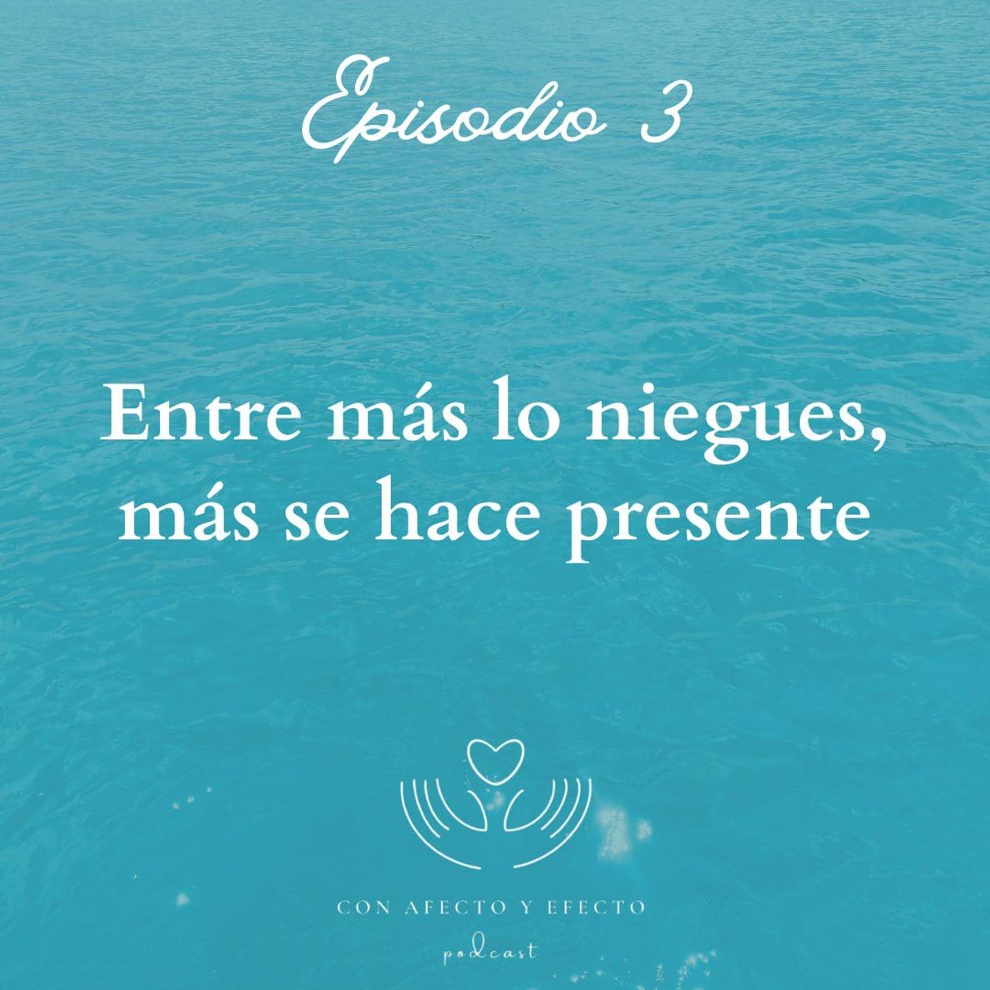 Con Afecto y Efecto