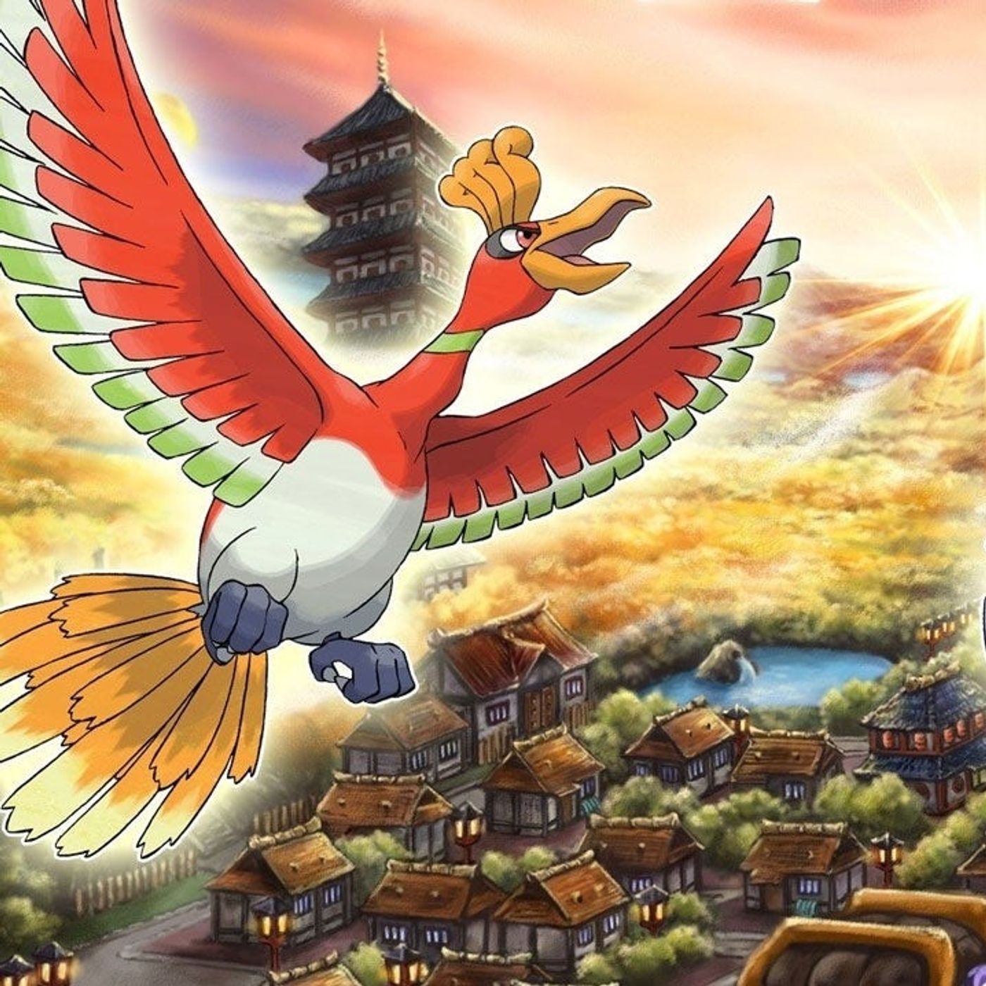 La Mitologia in Anime e Manga