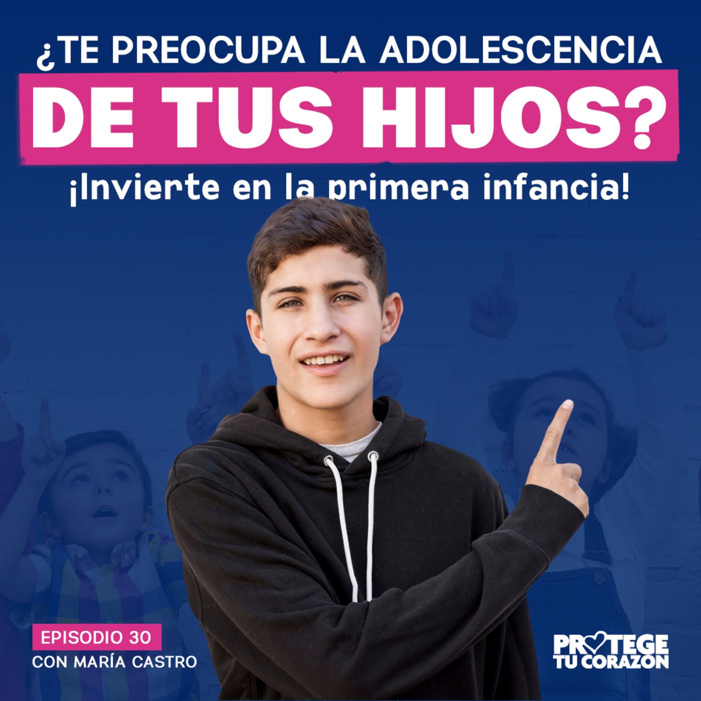Protege tu Corazón