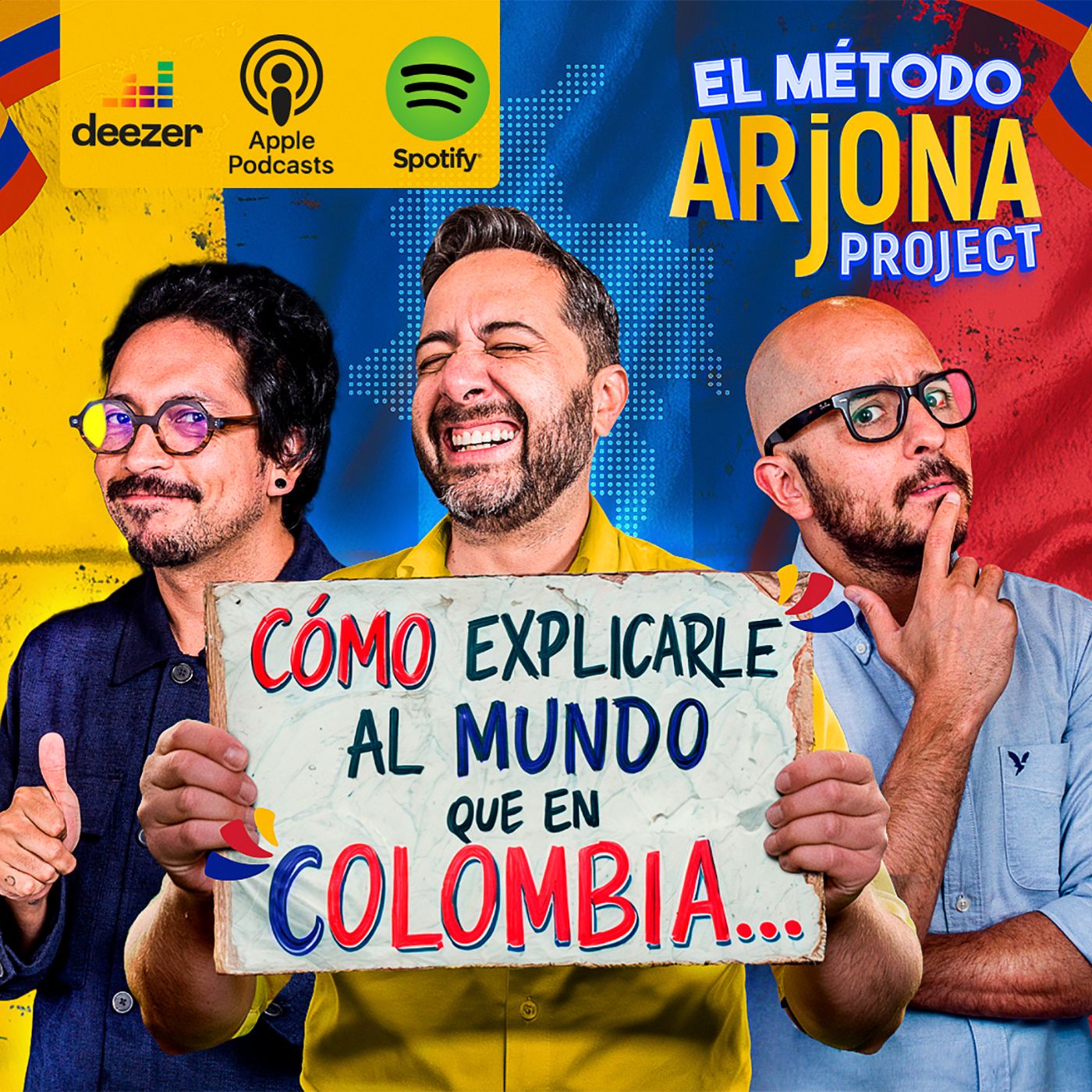 Especial: Cómo explicarle al mundo que...