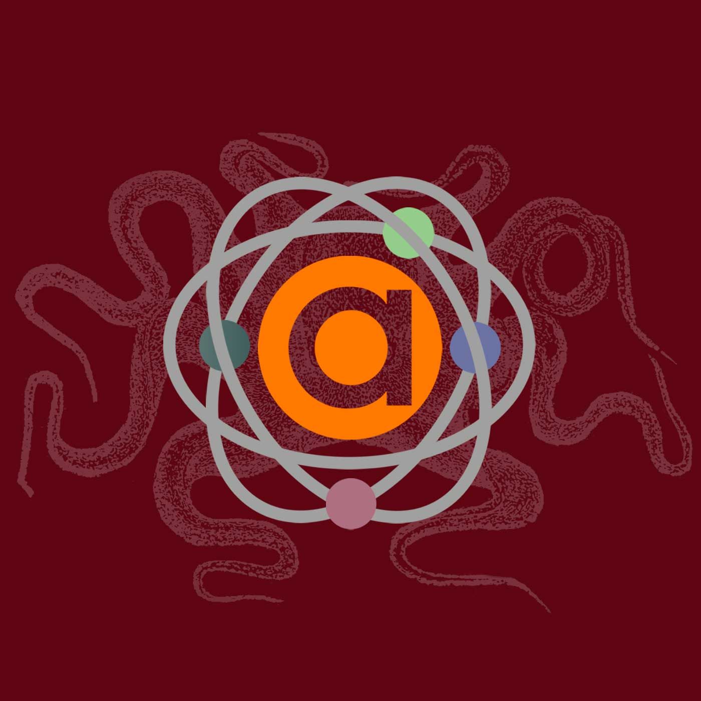 Atomic Weight of Eight episode artwork