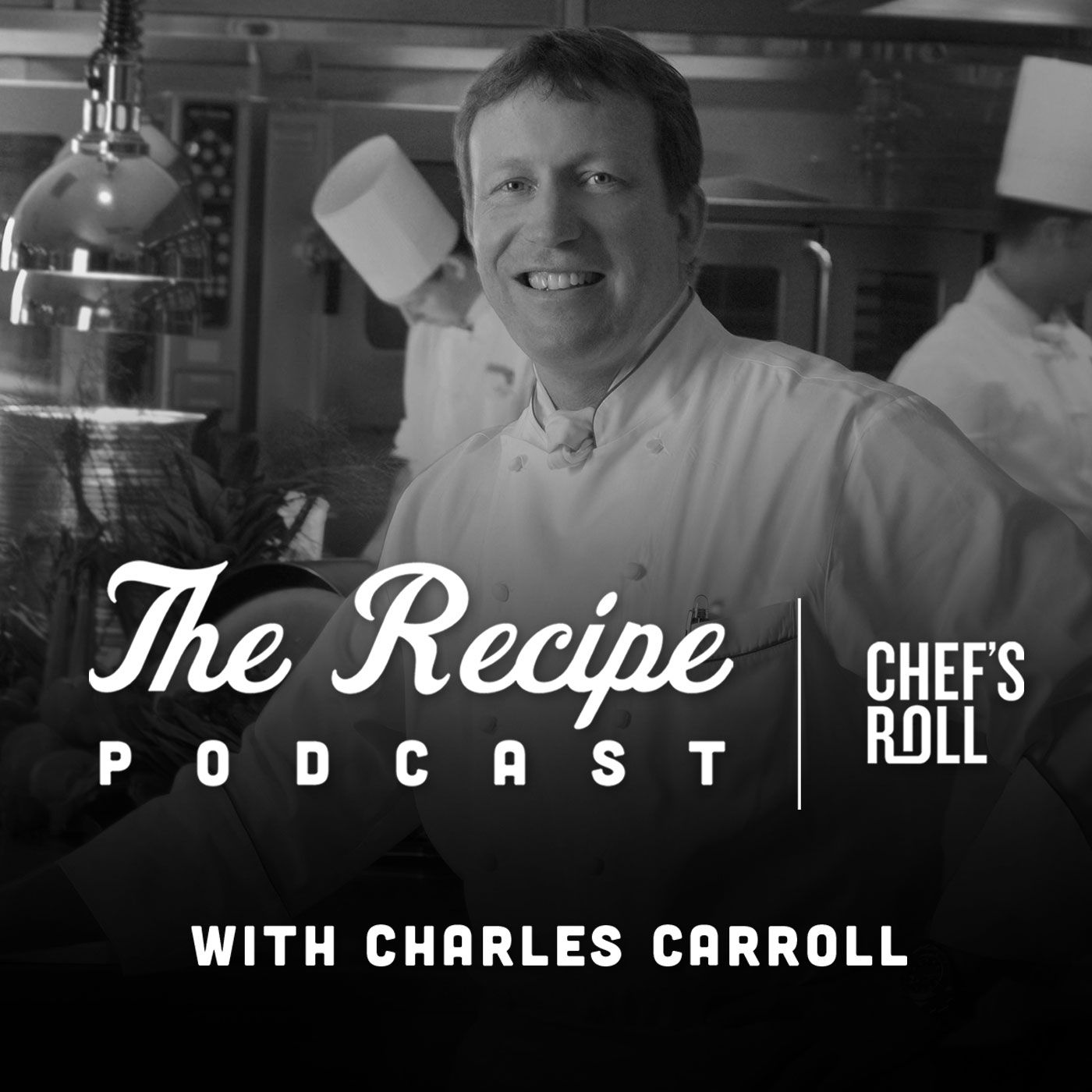 The Recipe Podcast: Celebrity Secrets to a Successful Life